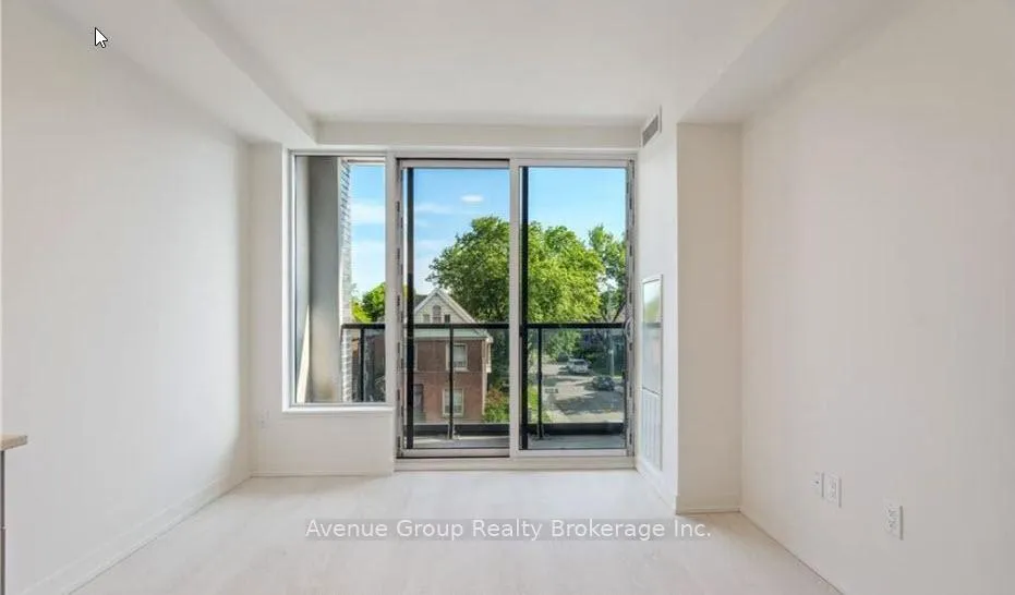 Photo 11 of Unit 318, 415 Main Street W, Hamilton, Kirkendall — HOMEH