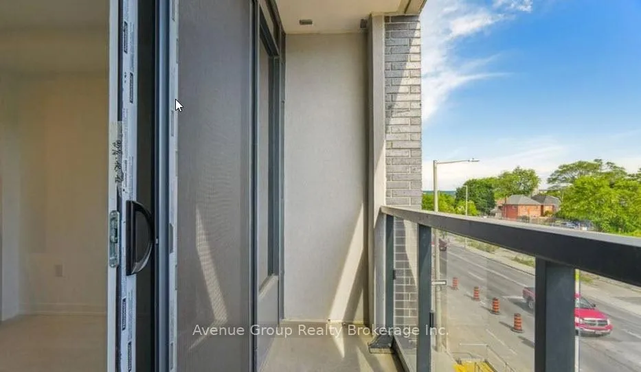 Photo 18 of Unit 318, 415 Main Street W, Hamilton, Kirkendall — HOMEH
