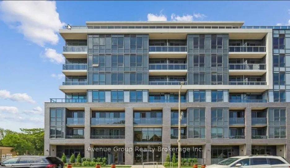 Photo 22 of Unit 318, 415 Main Street W, Hamilton, Kirkendall — HOMEH