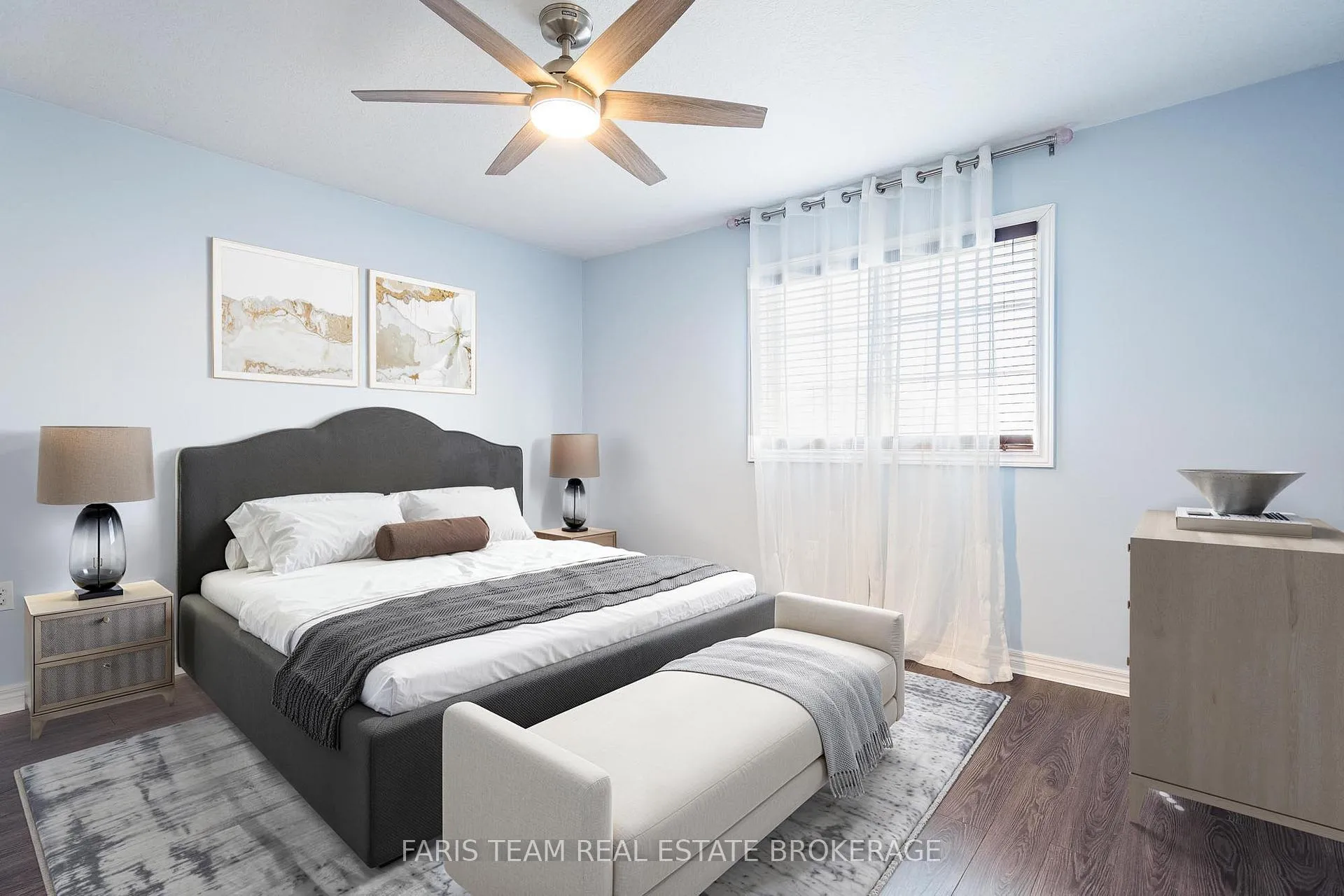 Photo 19 of 18 Balmoral Place, Barrie, Innis-Shore — HOMEH