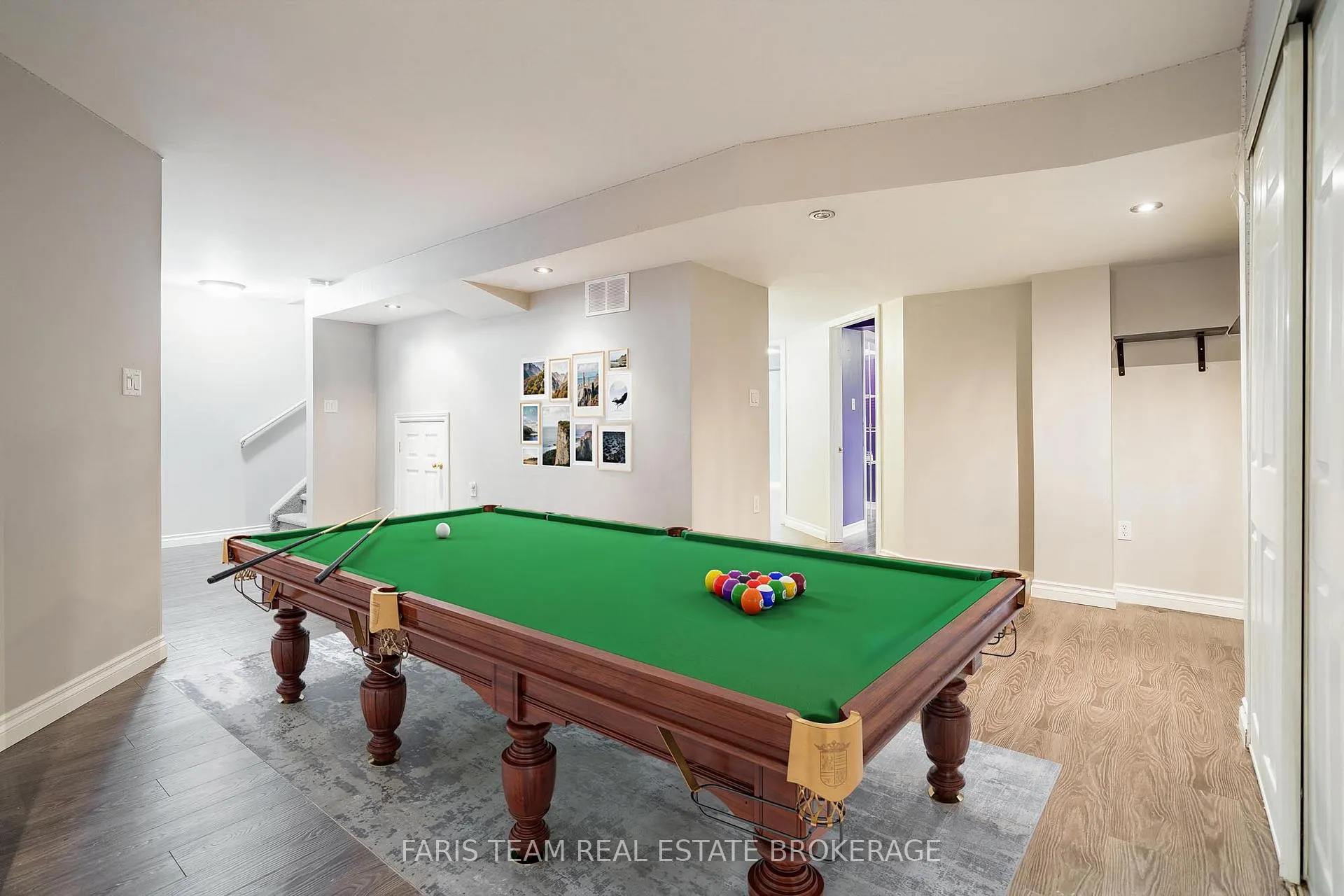 Photo 29 of 18 Balmoral Place, Barrie, Innis-Shore — HOMEH