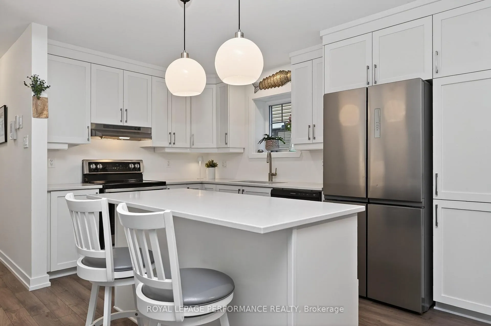Photo 8 of Unit 202, 83 St Moritz Trail, Embrun — HOMEH