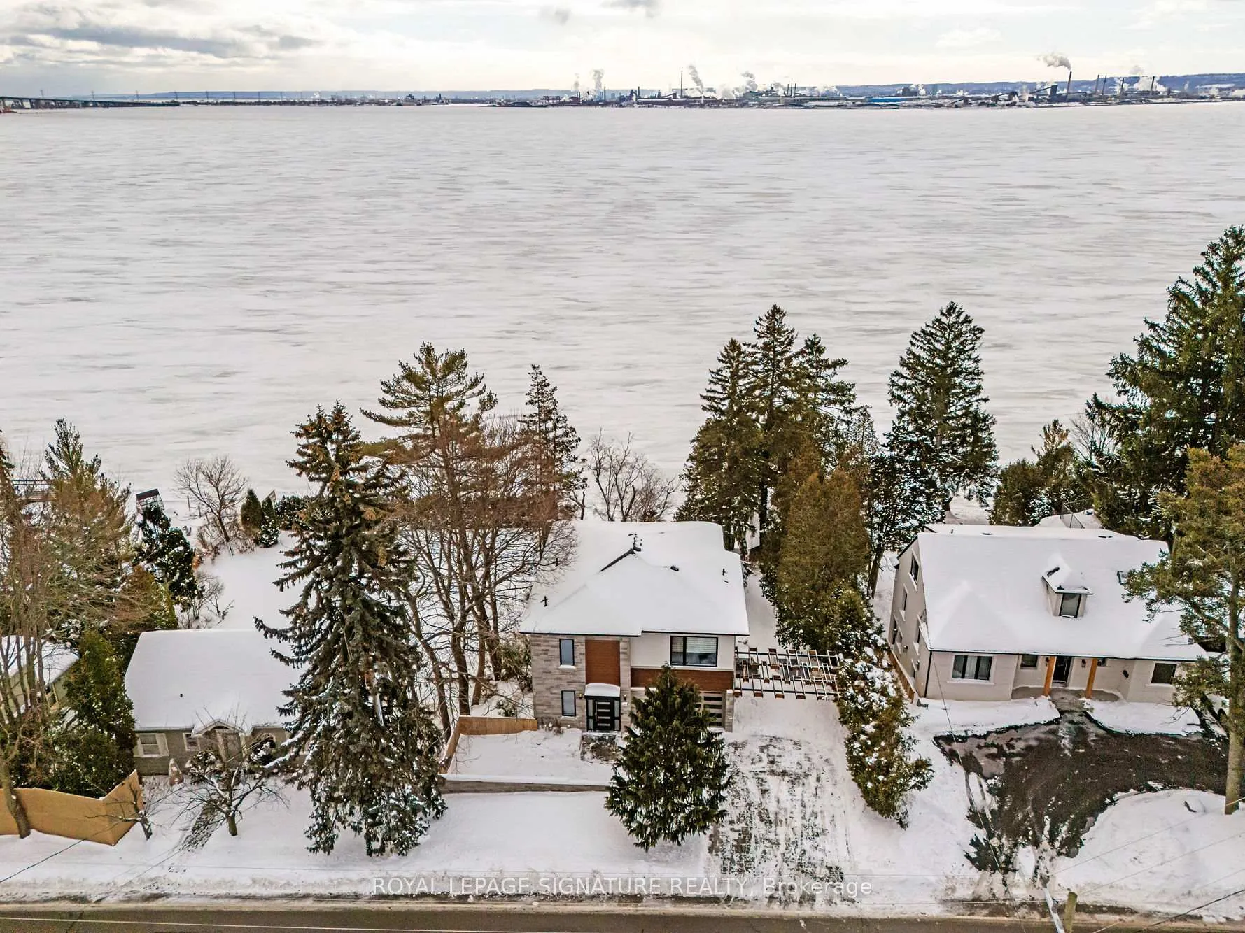Photo 45 of 290 North Shore Boulevard E, Burlington, LaSalle — HOMEH