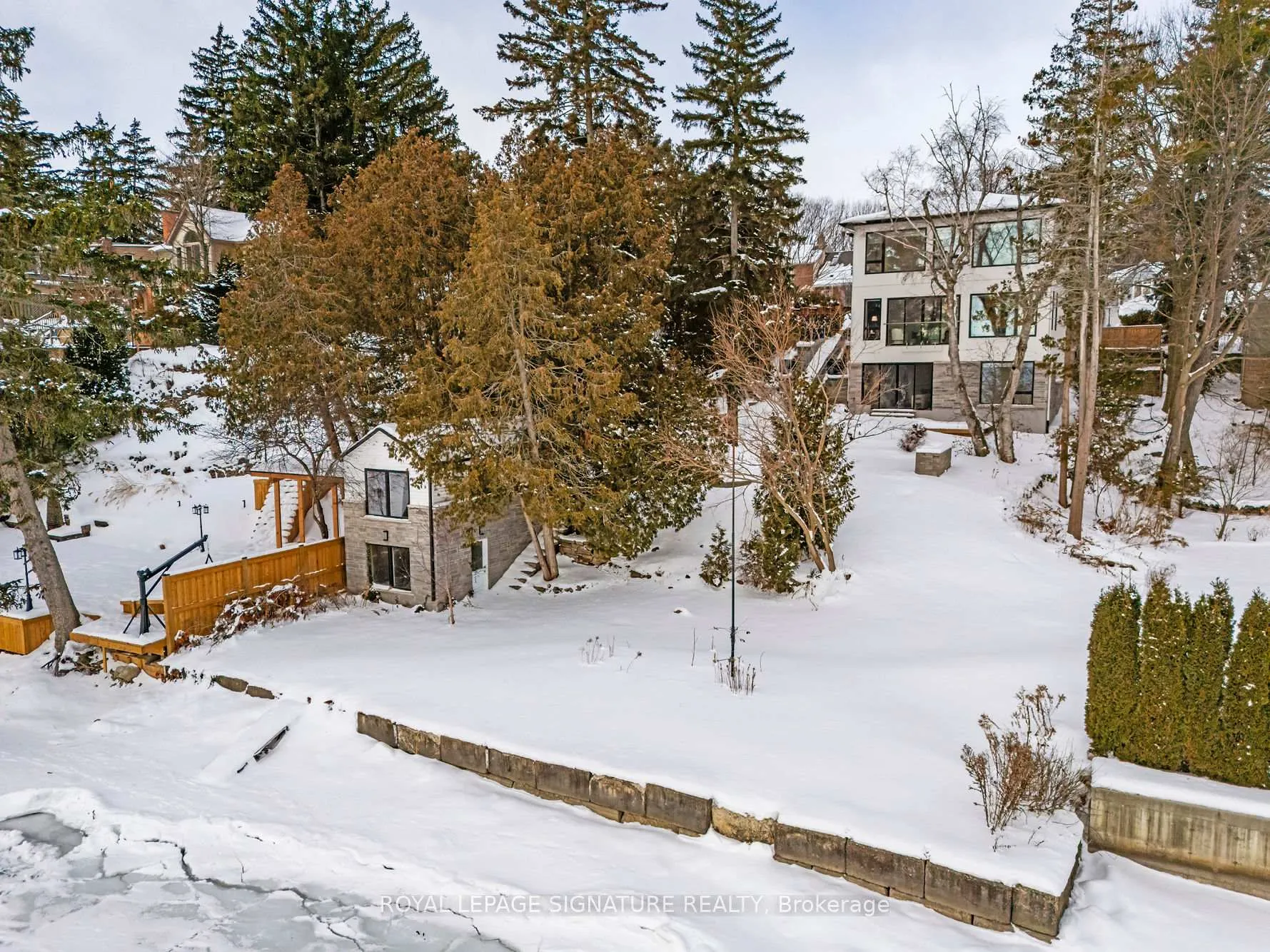 Photo 47 of 290 North Shore Boulevard E, Burlington, LaSalle — HOMEH