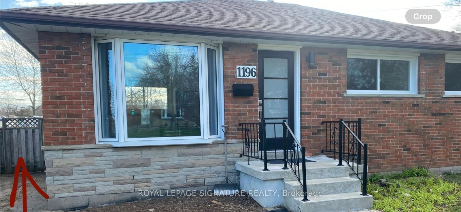 Photo 1 of Unit BSMT 1, 1196 Stanley Drive, Burlington, Mountainside — HOMEH