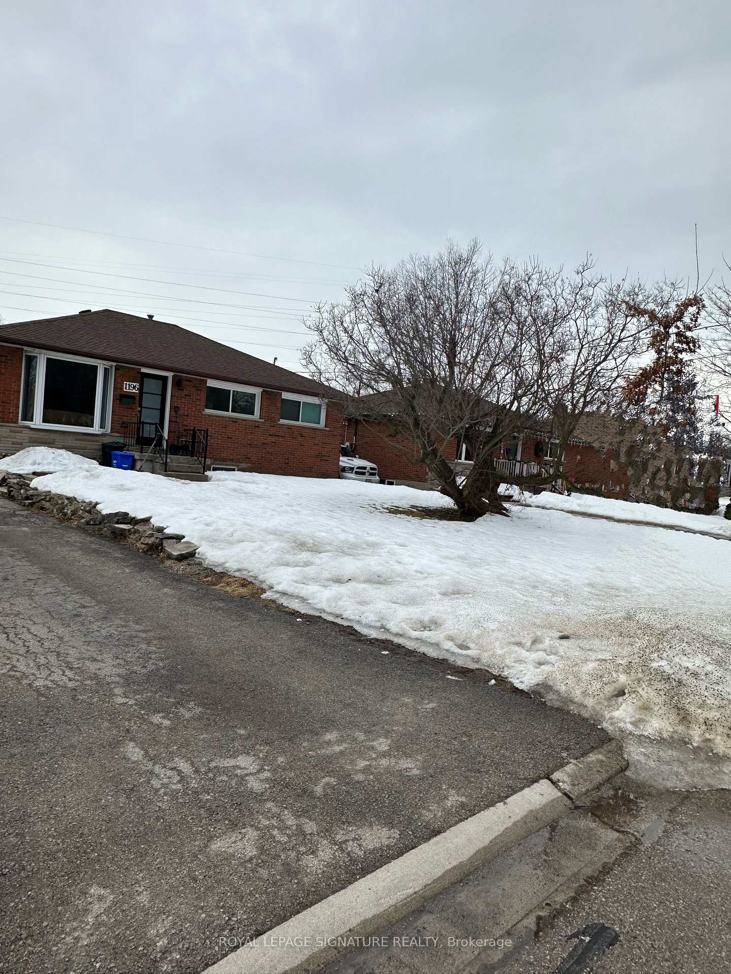 Photo 3 of Unit BSMT 1, 1196 Stanley Drive, Burlington, Mountainside — HOMEH