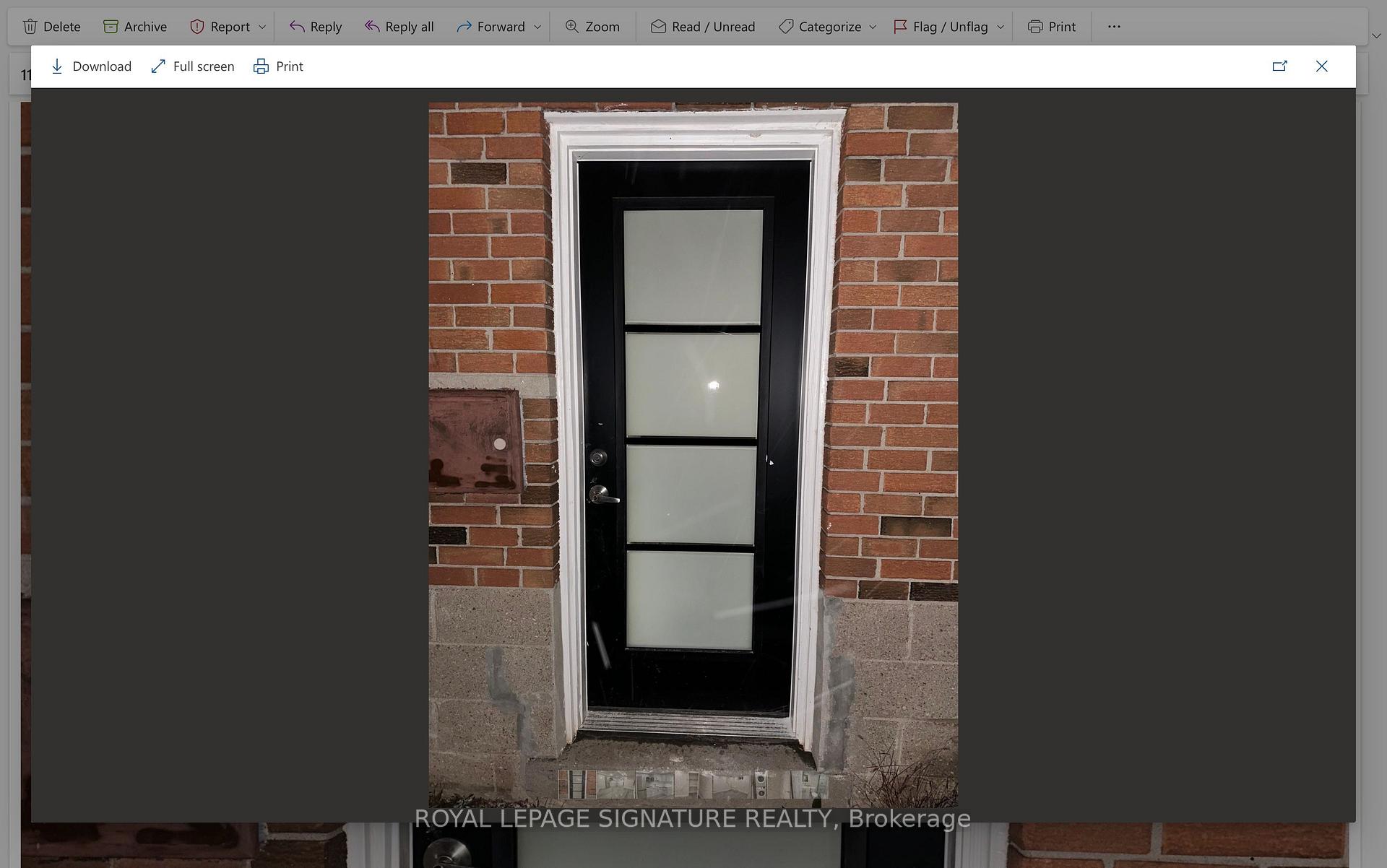 Photo 4 of Unit BSMT 1, 1196 Stanley Drive, Burlington, Mountainside — HOMEH