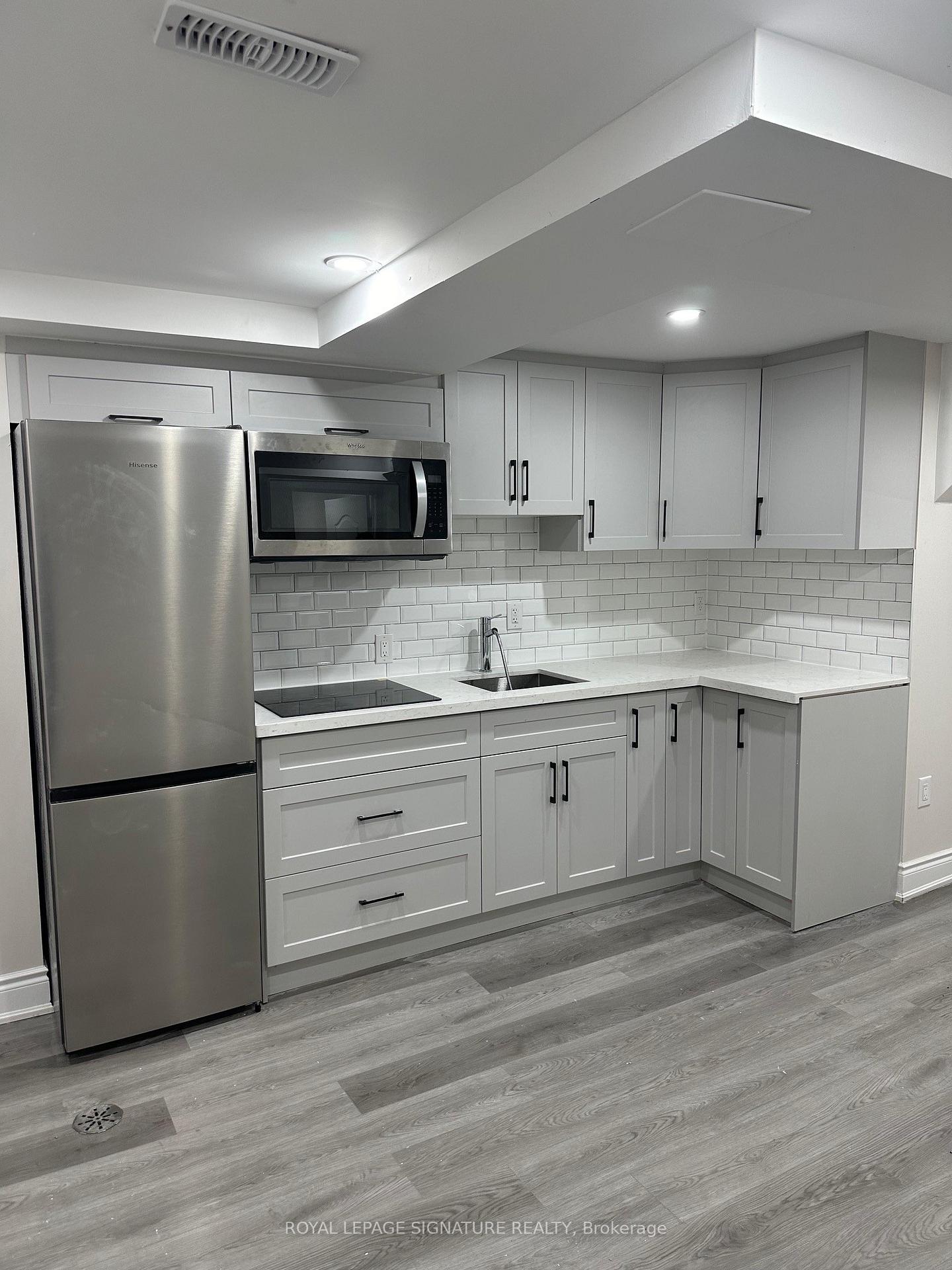 Photo 6 of Unit BSMT 1, 1196 Stanley Drive, Burlington, Mountainside — HOMEH