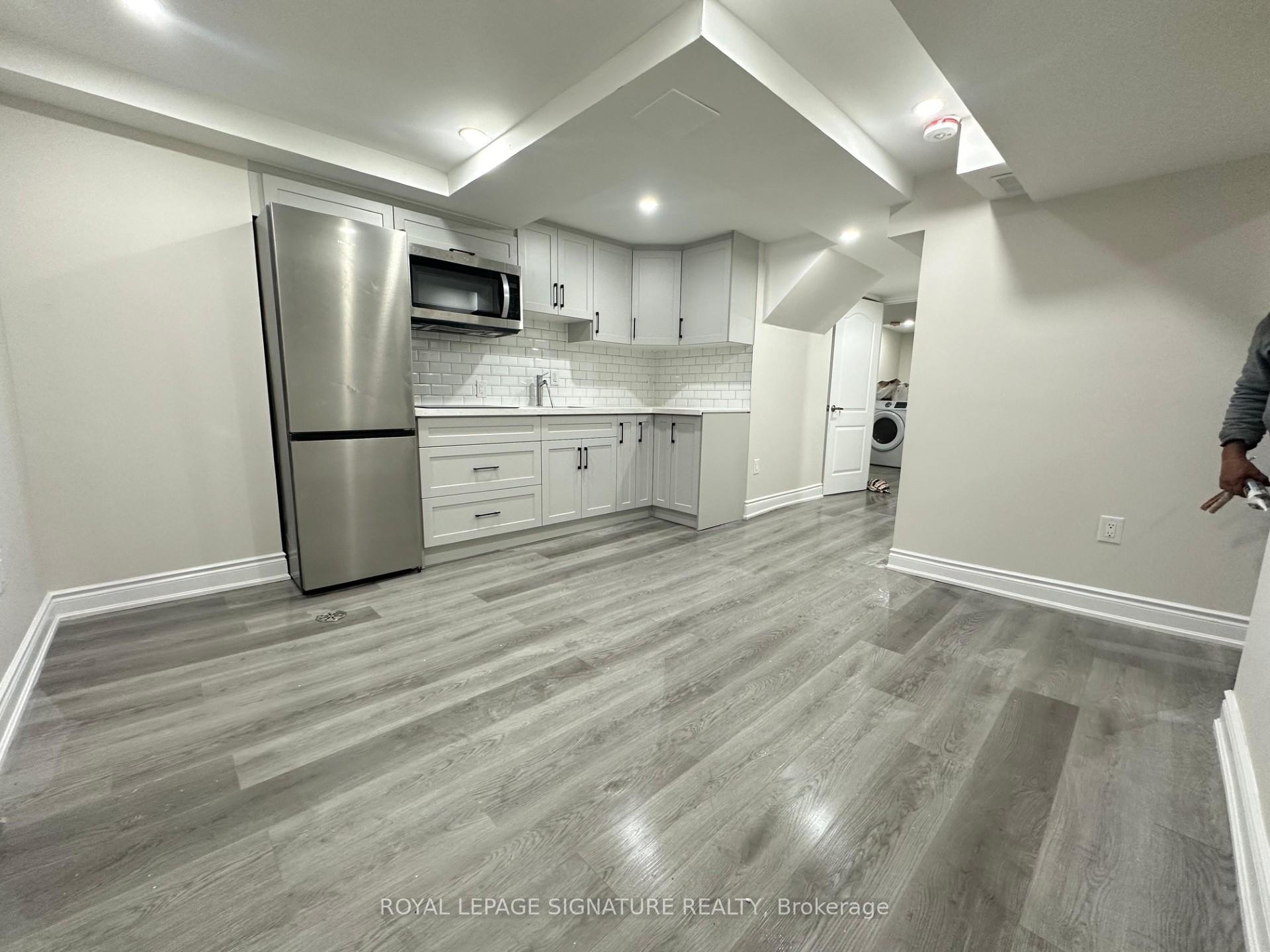 Photo 7 of Unit BSMT 1, 1196 Stanley Drive, Burlington, Mountainside — HOMEH