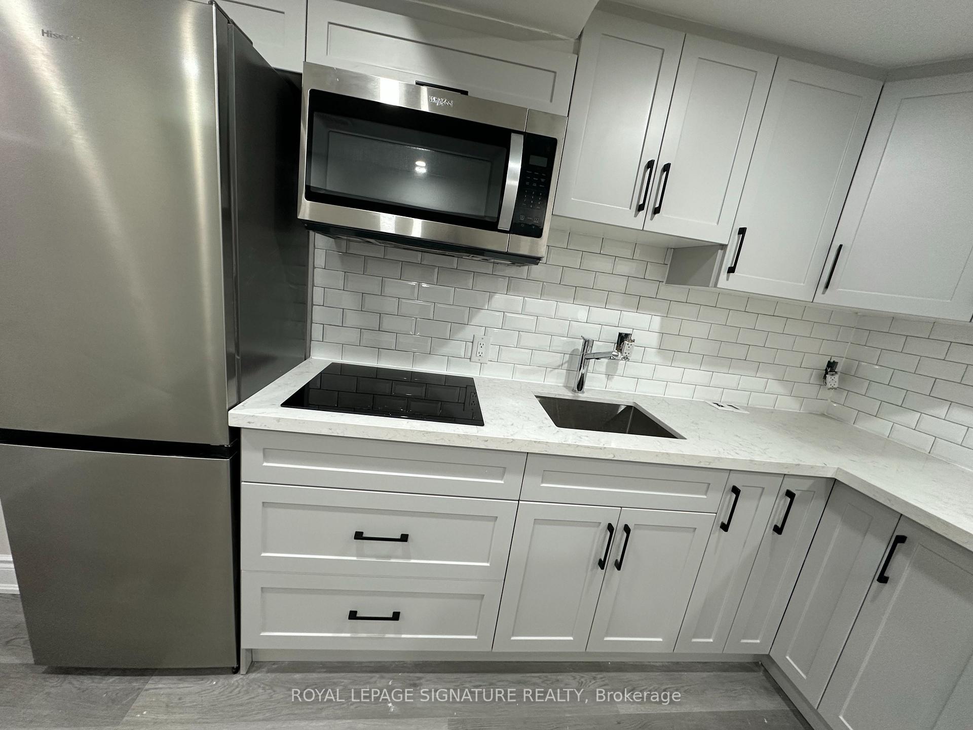 Photo 9 of Unit BSMT 1, 1196 Stanley Drive, Burlington, Mountainside — HOMEH