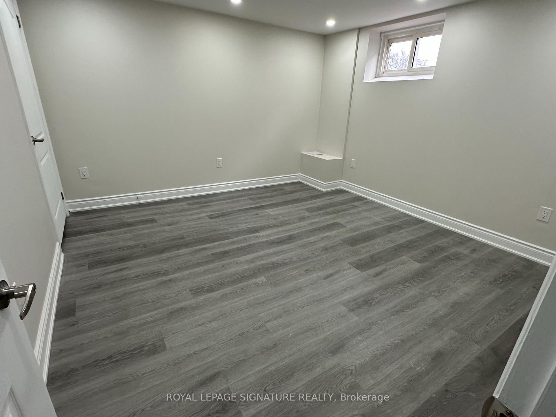 Photo 10 of Unit BSMT 1, 1196 Stanley Drive, Burlington, Mountainside — HOMEH
