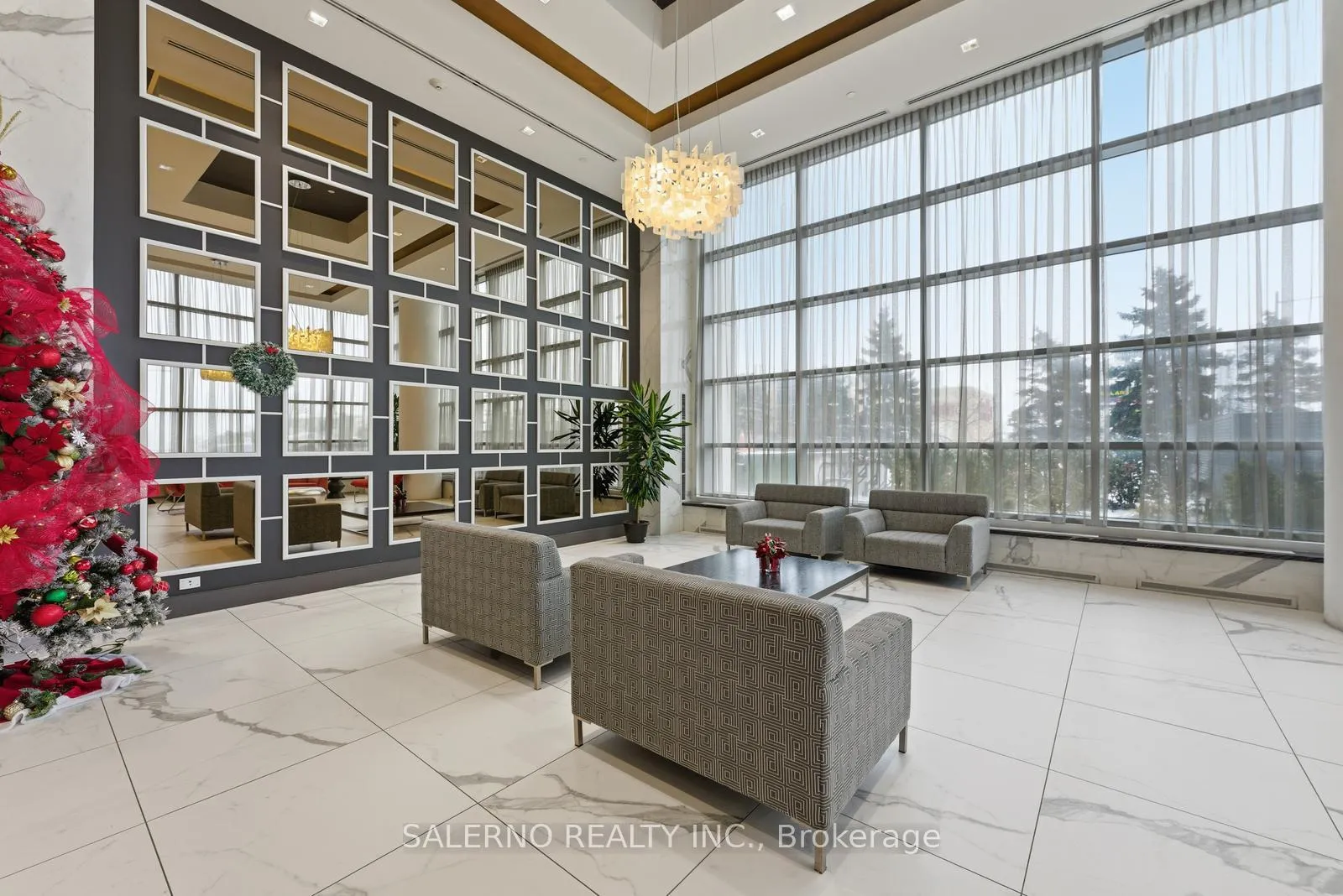 Photo 6 of Unit 2612, 3600 Highway 7, Vaughan, Vaughan Corporate Centre — HOMEH