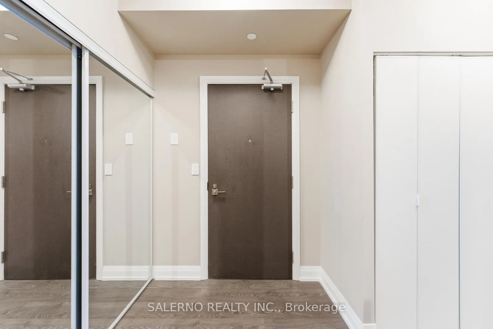 Photo 9 of Unit 2612, 3600 Highway 7, Vaughan, Vaughan Corporate Centre — HOMEH