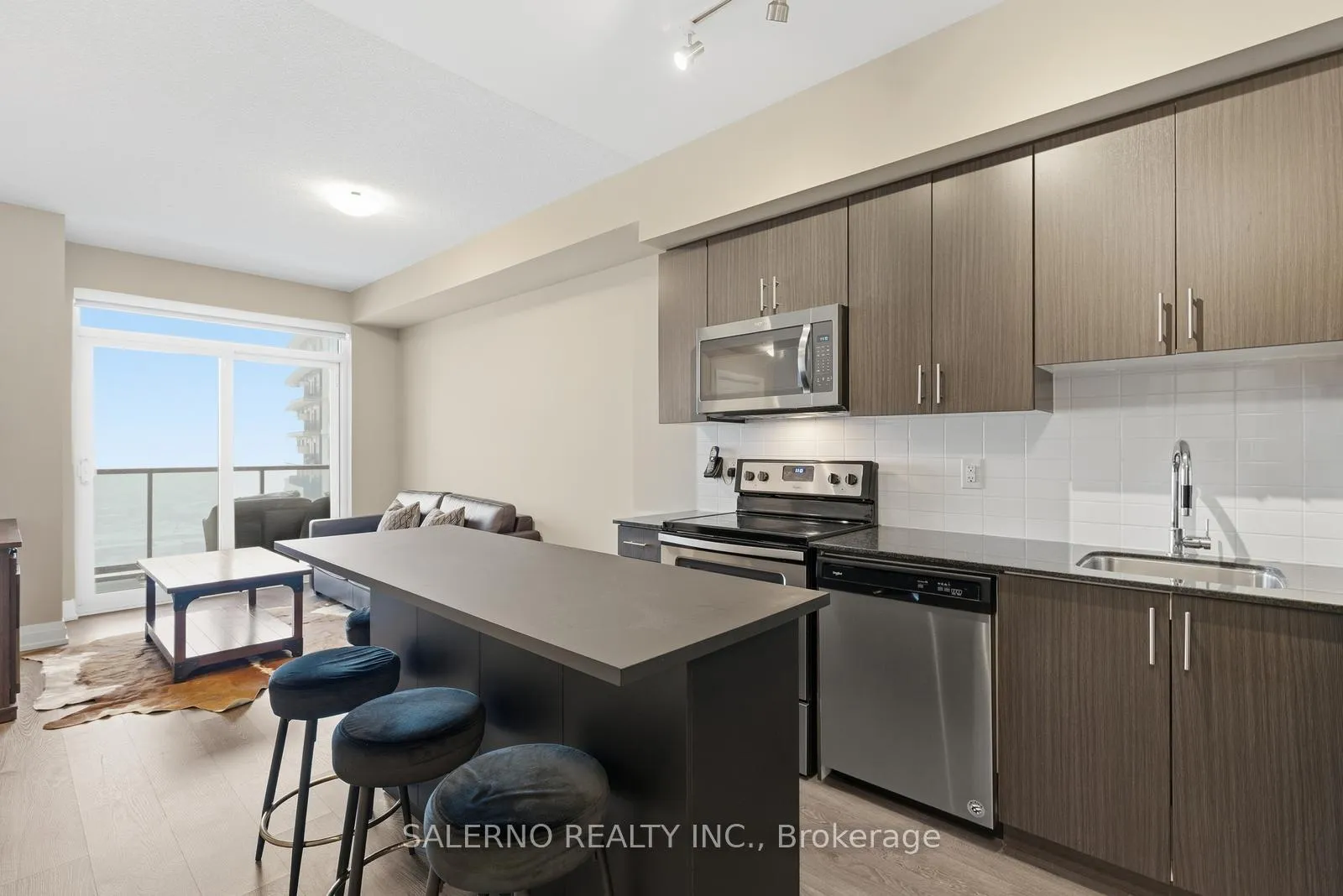Photo 10 of Unit 2612, 3600 Highway 7, Vaughan, Vaughan Corporate Centre — HOMEH