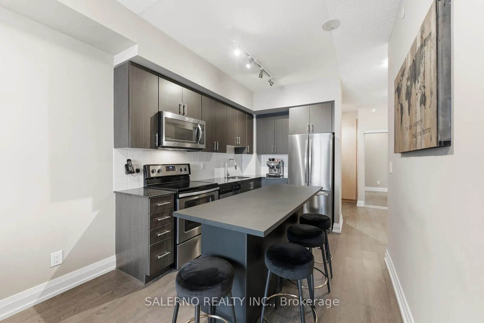 Photo 11 of Unit 2612, 3600 Highway 7, Vaughan, Vaughan Corporate Centre — HOMEH