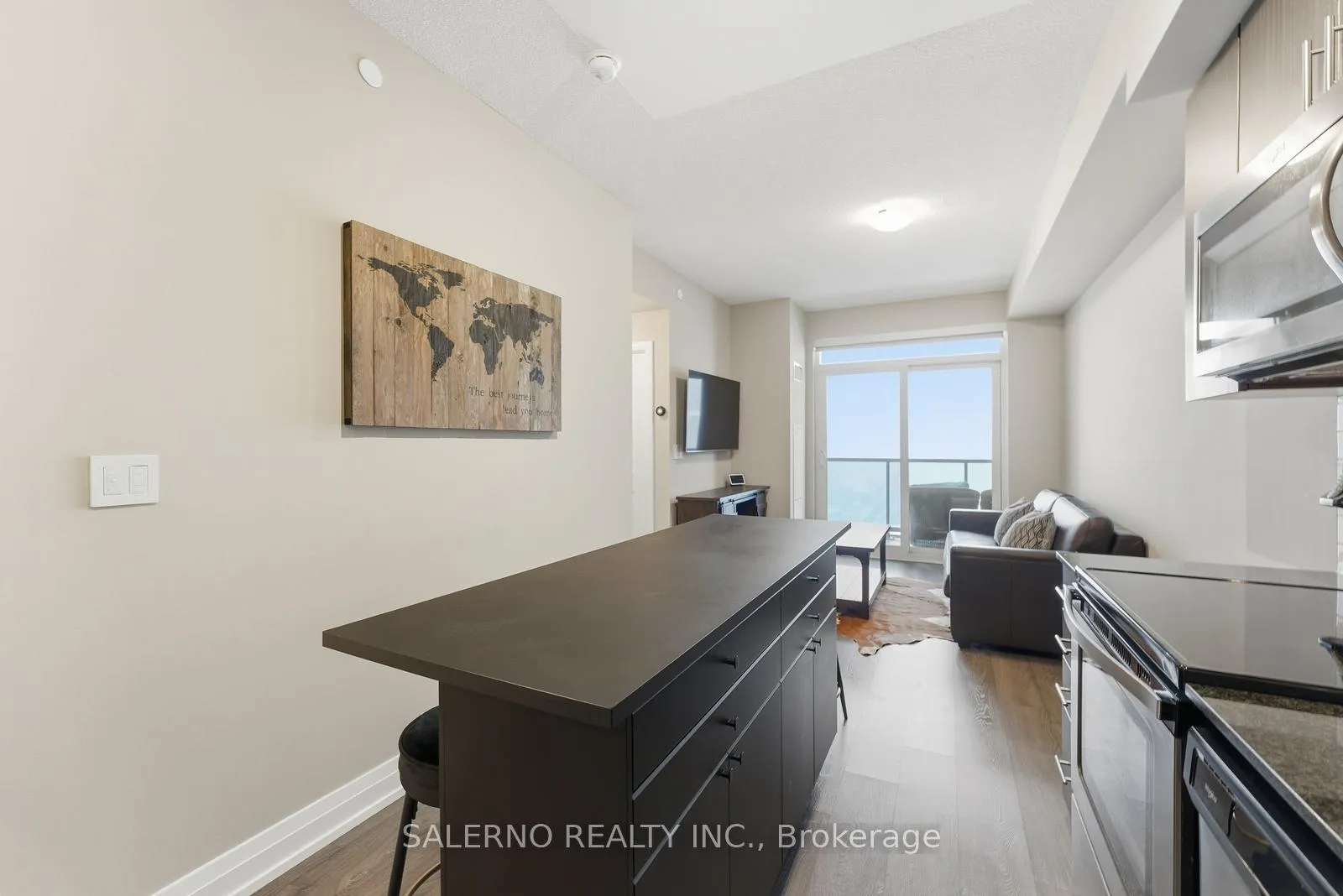 Photo 13 of Unit 2612, 3600 Highway 7, Vaughan, Vaughan Corporate Centre — HOMEH