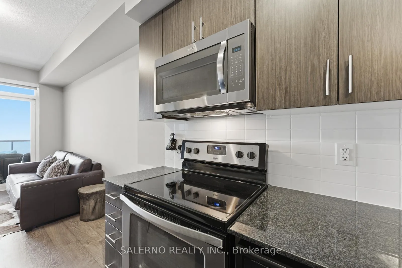 Photo 15 of Unit 2612, 3600 Highway 7, Vaughan, Vaughan Corporate Centre — HOMEH