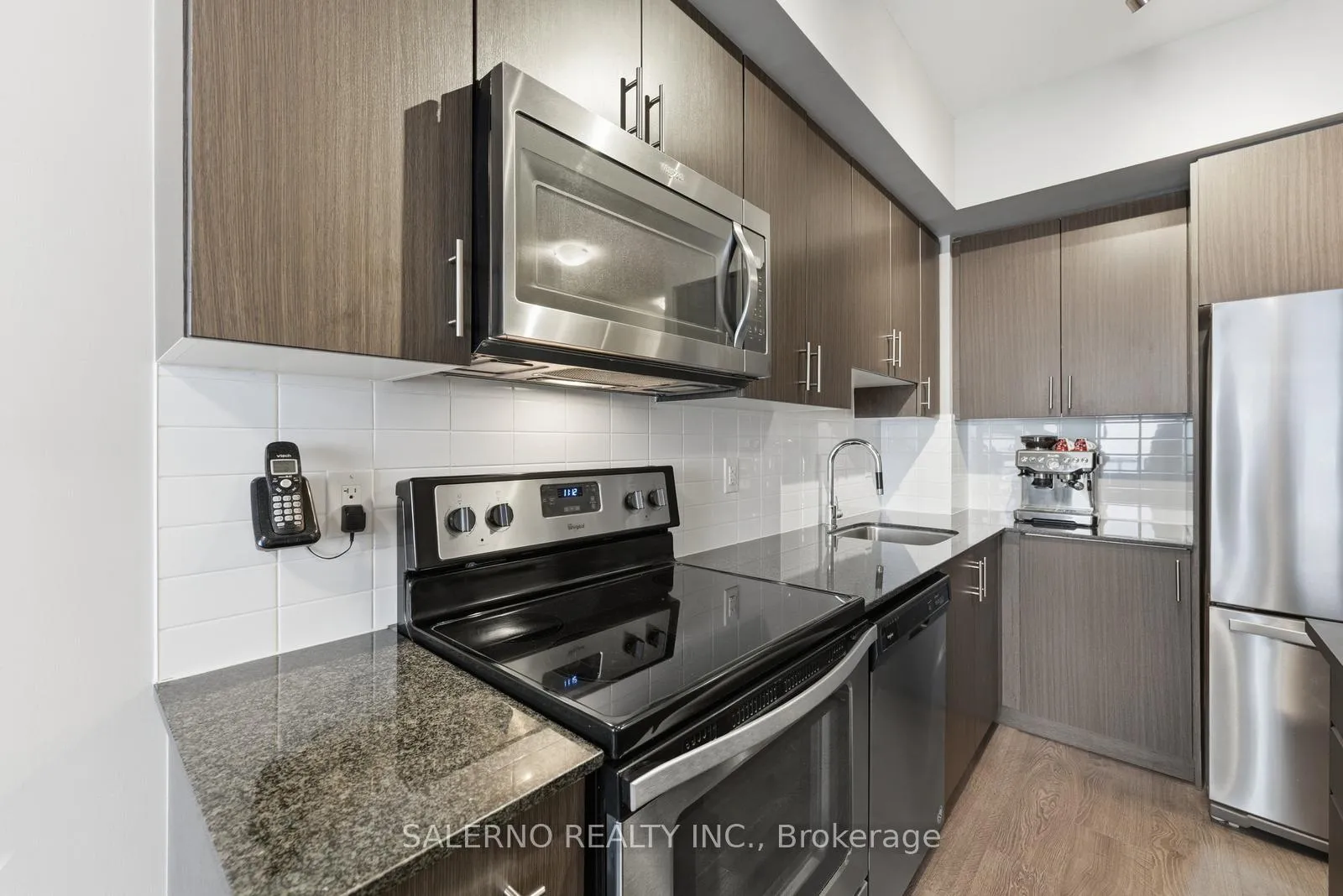 Photo 16 of Unit 2612, 3600 Highway 7, Vaughan, Vaughan Corporate Centre — HOMEH