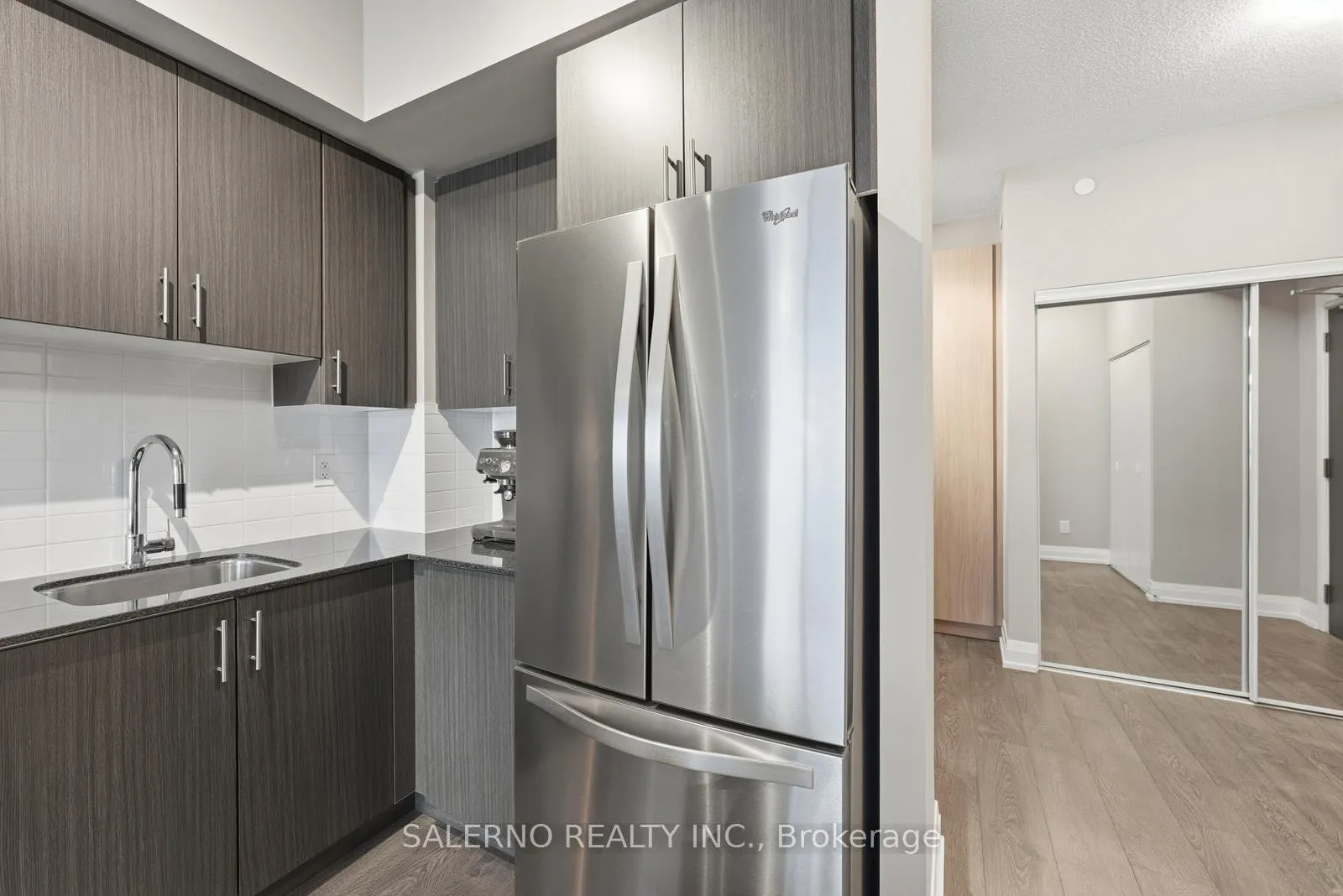 Photo 17 of Unit 2612, 3600 Highway 7, Vaughan, Vaughan Corporate Centre — HOMEH