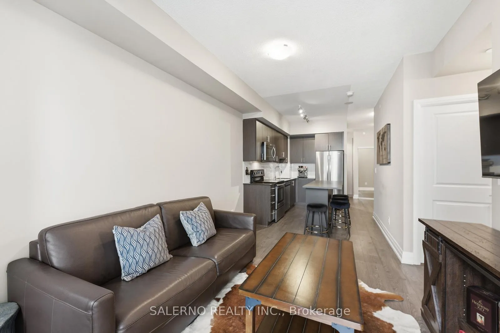Photo 20 of Unit 2612, 3600 Highway 7, Vaughan, Vaughan Corporate Centre — HOMEH