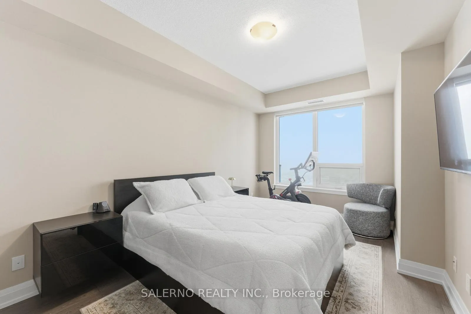 Photo 23 of Unit 2612, 3600 Highway 7, Vaughan, Vaughan Corporate Centre — HOMEH