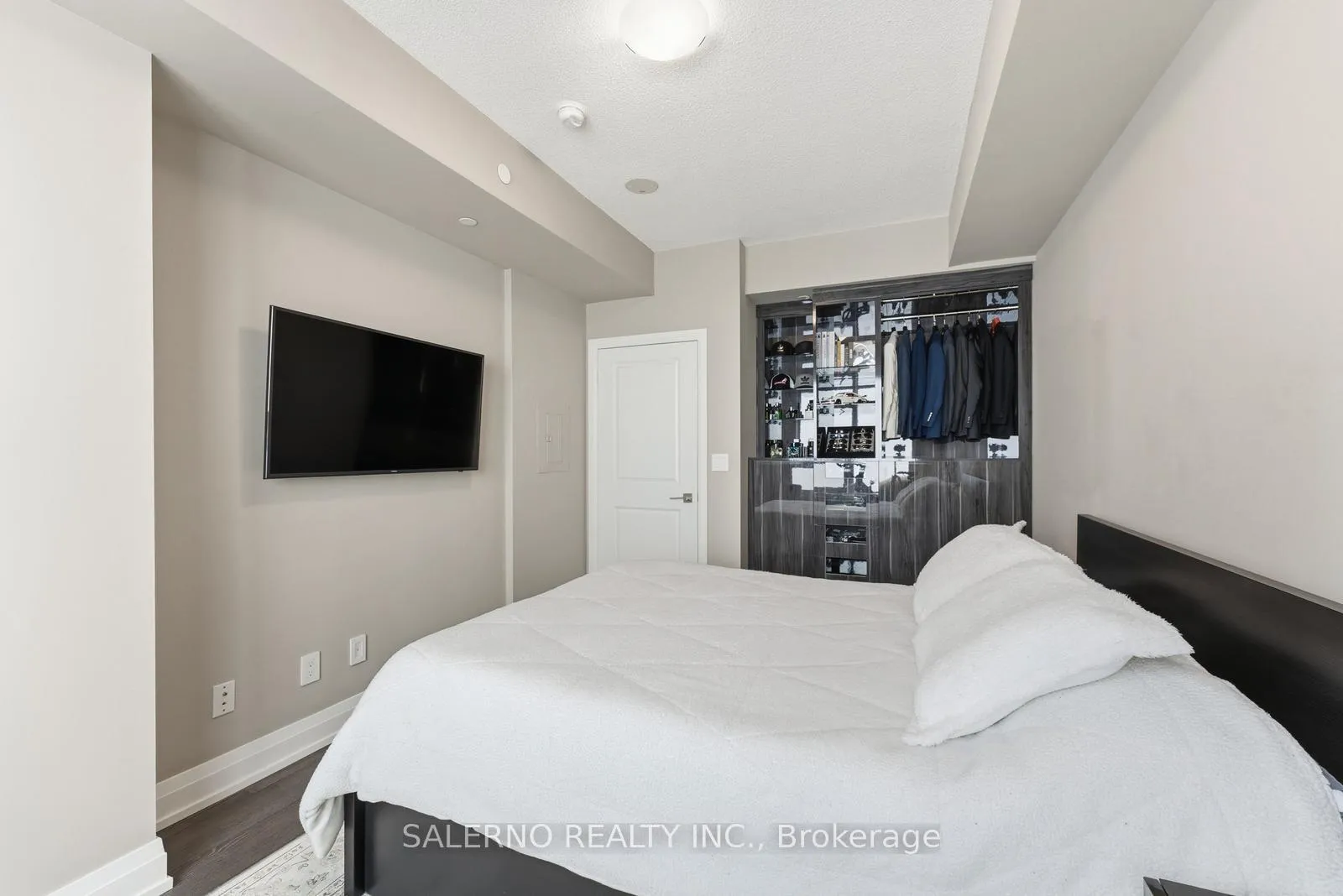 Photo 24 of Unit 2612, 3600 Highway 7, Vaughan, Vaughan Corporate Centre — HOMEH