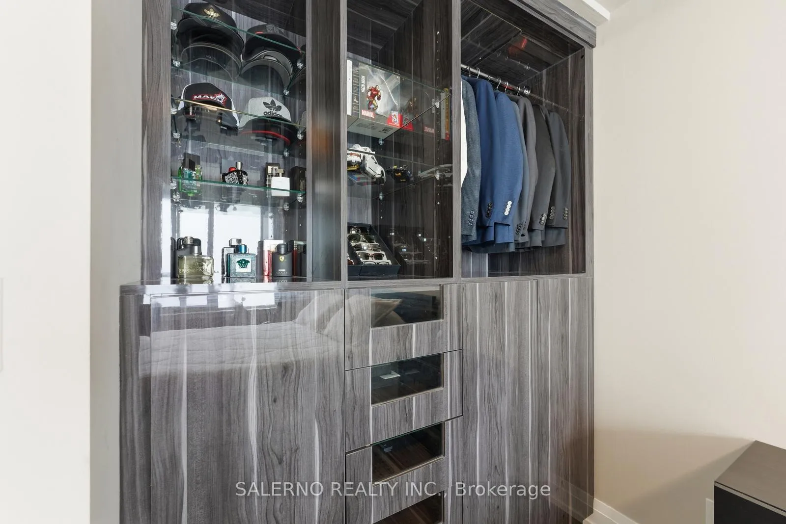 Photo 25 of Unit 2612, 3600 Highway 7, Vaughan, Vaughan Corporate Centre — HOMEH
