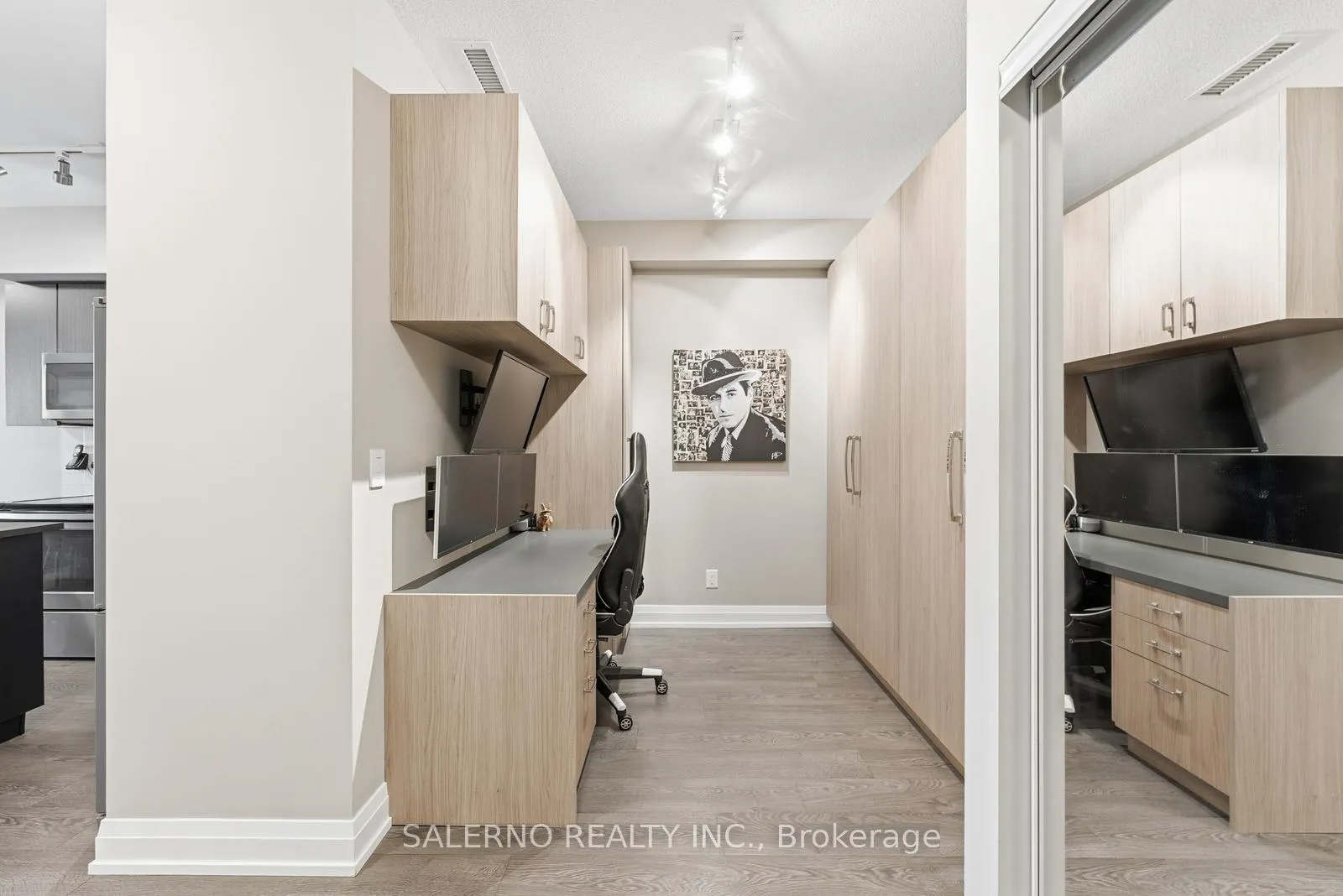 Photo 26 of Unit 2612, 3600 Highway 7, Vaughan, Vaughan Corporate Centre — HOMEH