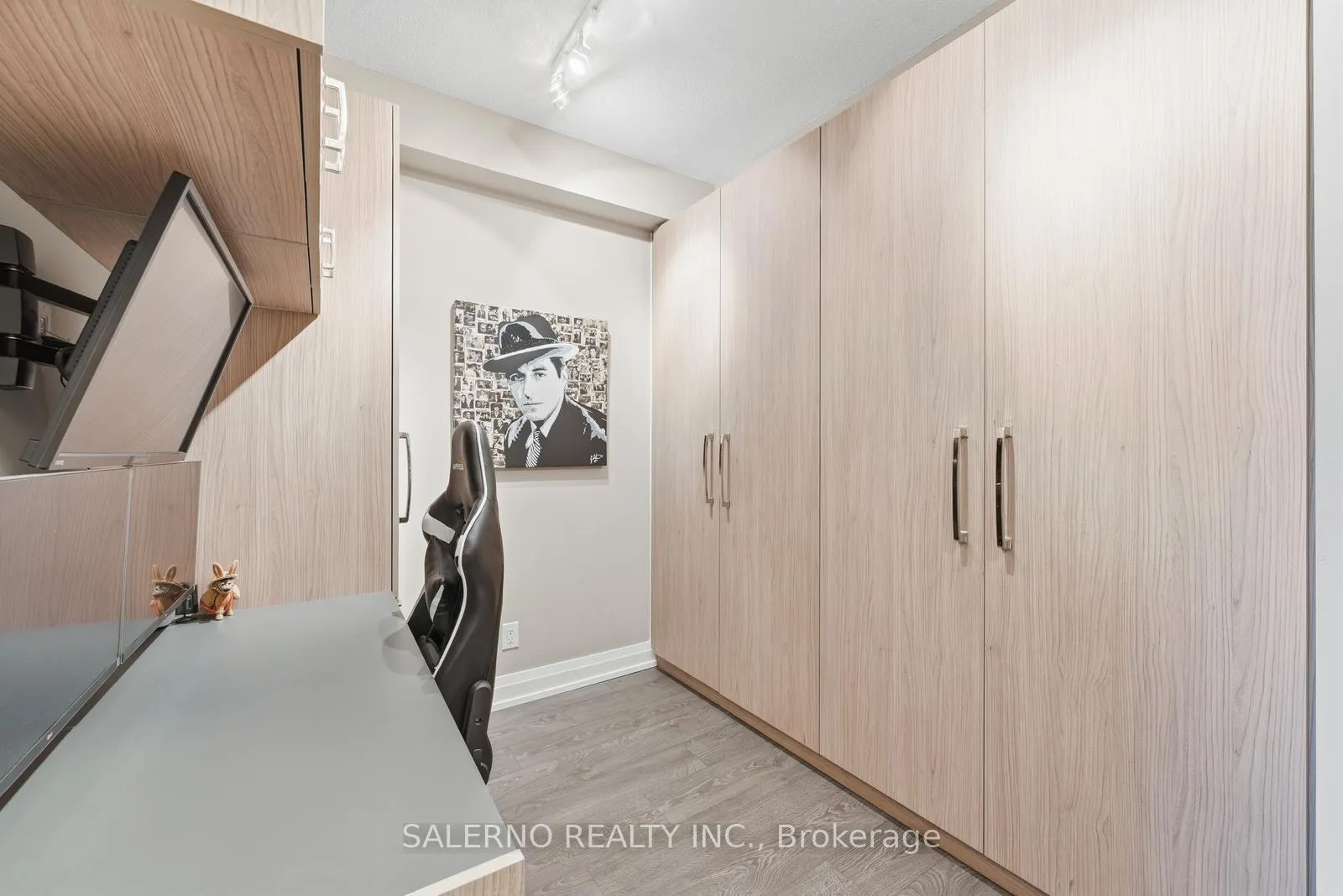 Photo 27 of Unit 2612, 3600 Highway 7, Vaughan, Vaughan Corporate Centre — HOMEH
