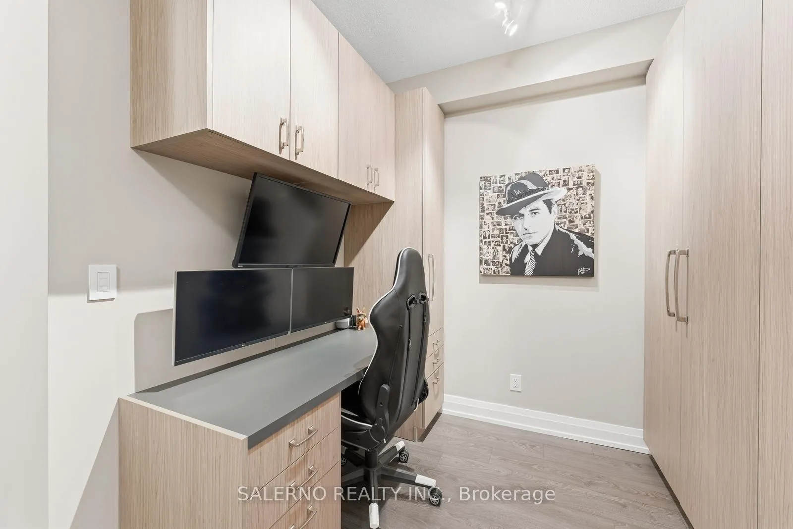 Photo 28 of Unit 2612, 3600 Highway 7, Vaughan, Vaughan Corporate Centre — HOMEH