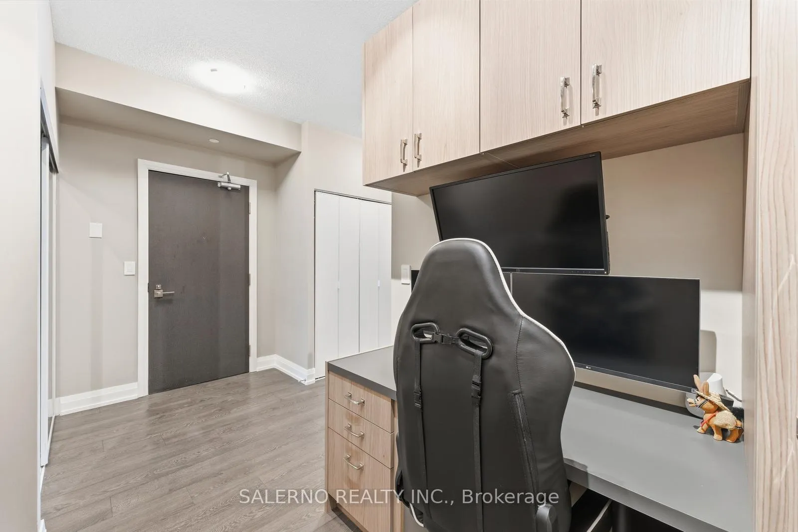 Photo 29 of Unit 2612, 3600 Highway 7, Vaughan, Vaughan Corporate Centre — HOMEH
