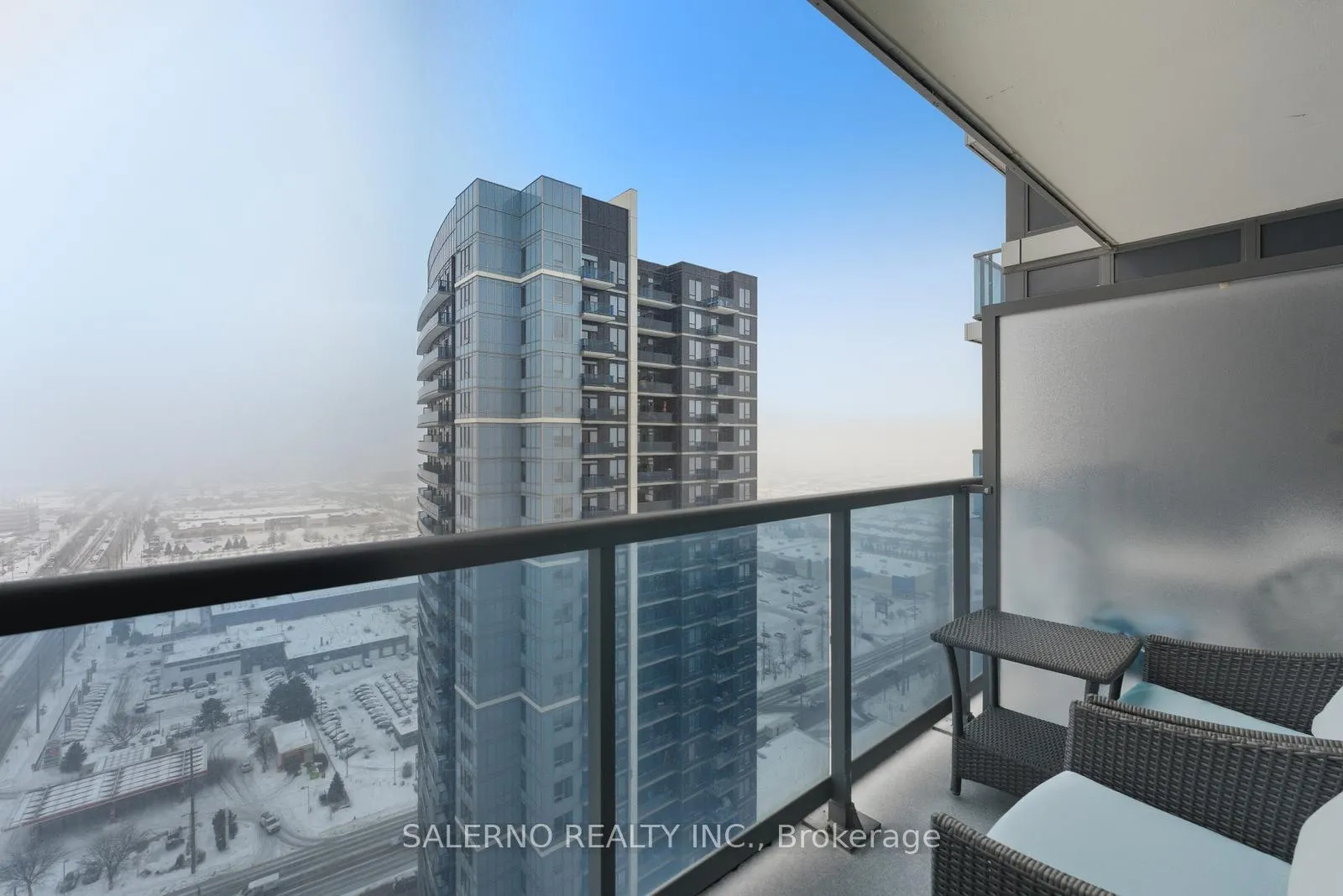 Photo 31 of Unit 2612, 3600 Highway 7, Vaughan, Vaughan Corporate Centre — HOMEH