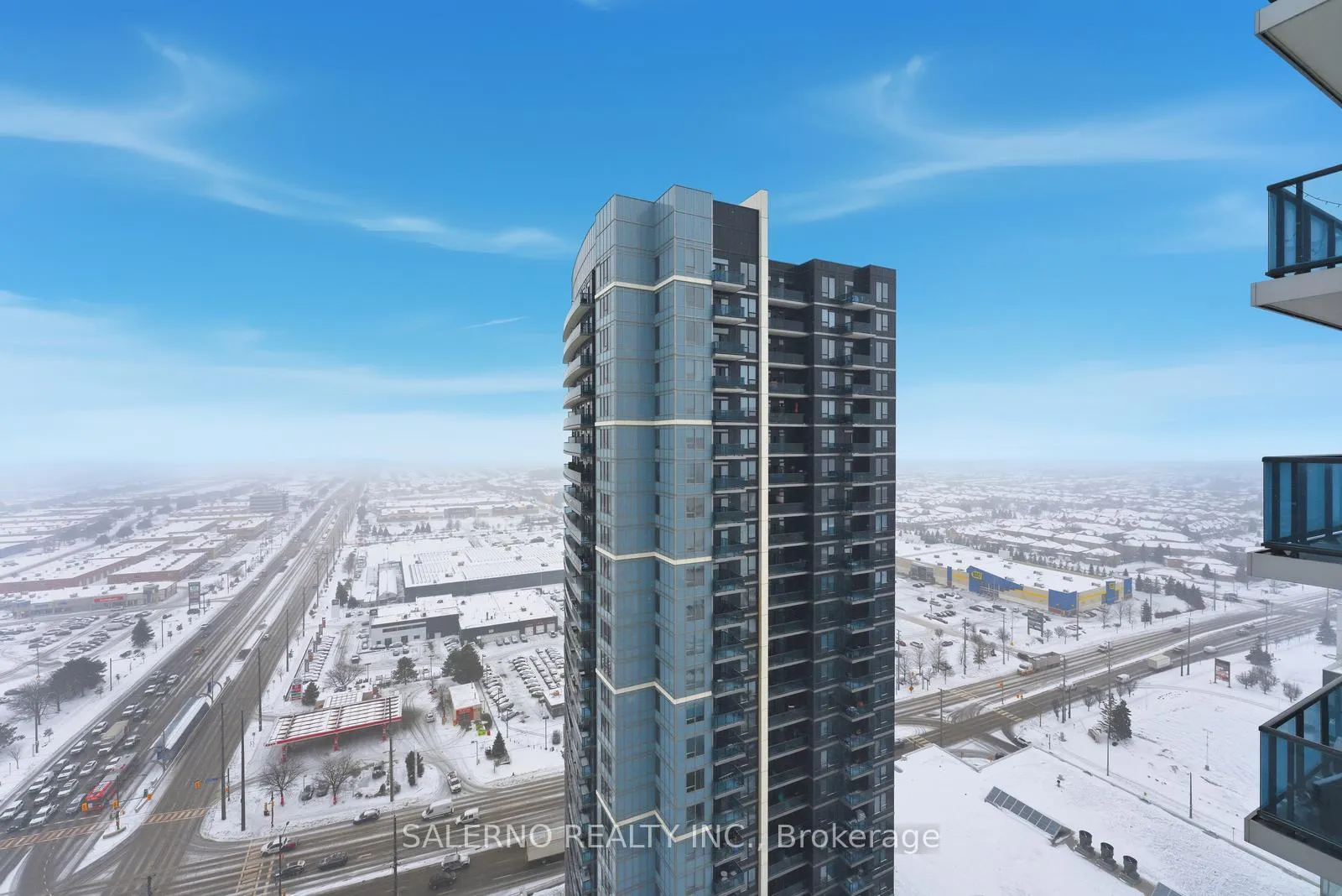 Photo 32 of Unit 2612, 3600 Highway 7, Vaughan, Vaughan Corporate Centre — HOMEH