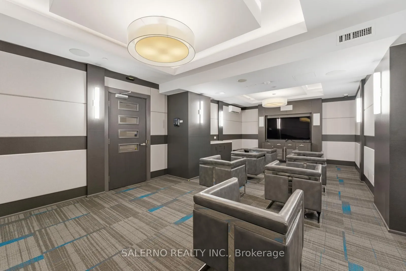 Photo 37 of Unit 2612, 3600 Highway 7, Vaughan, Vaughan Corporate Centre — HOMEH
