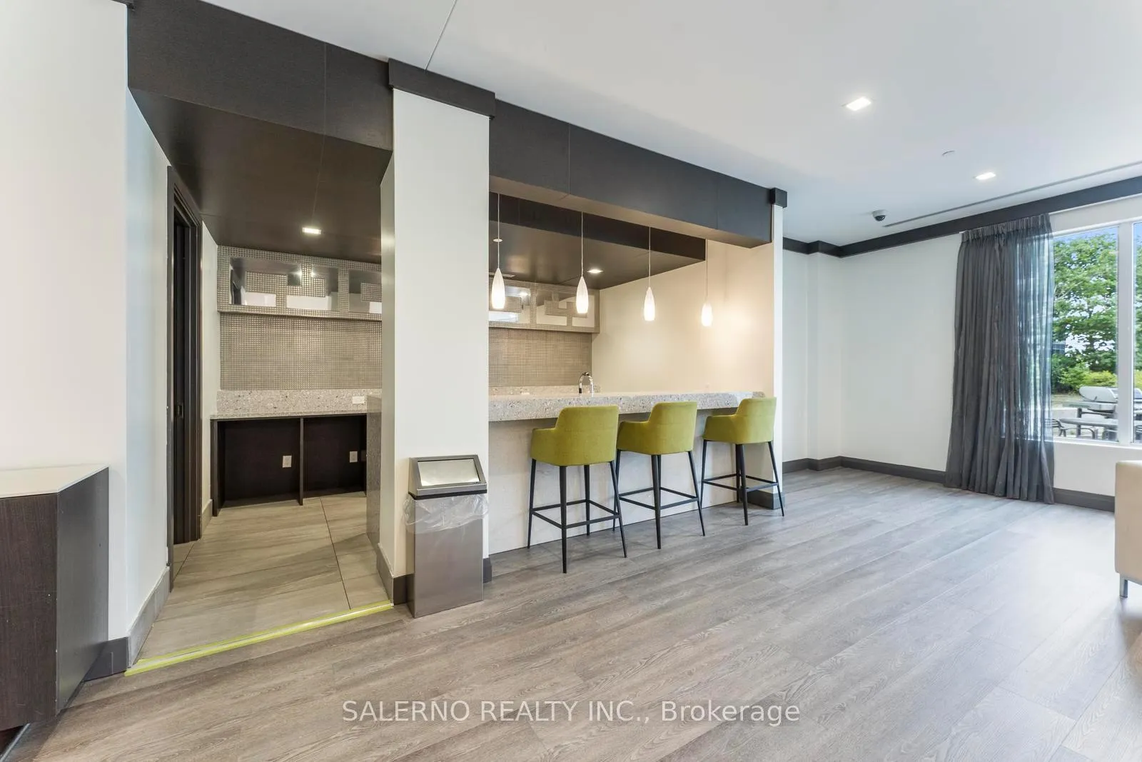 Photo 39 of Unit 2612, 3600 Highway 7, Vaughan, Vaughan Corporate Centre — HOMEH