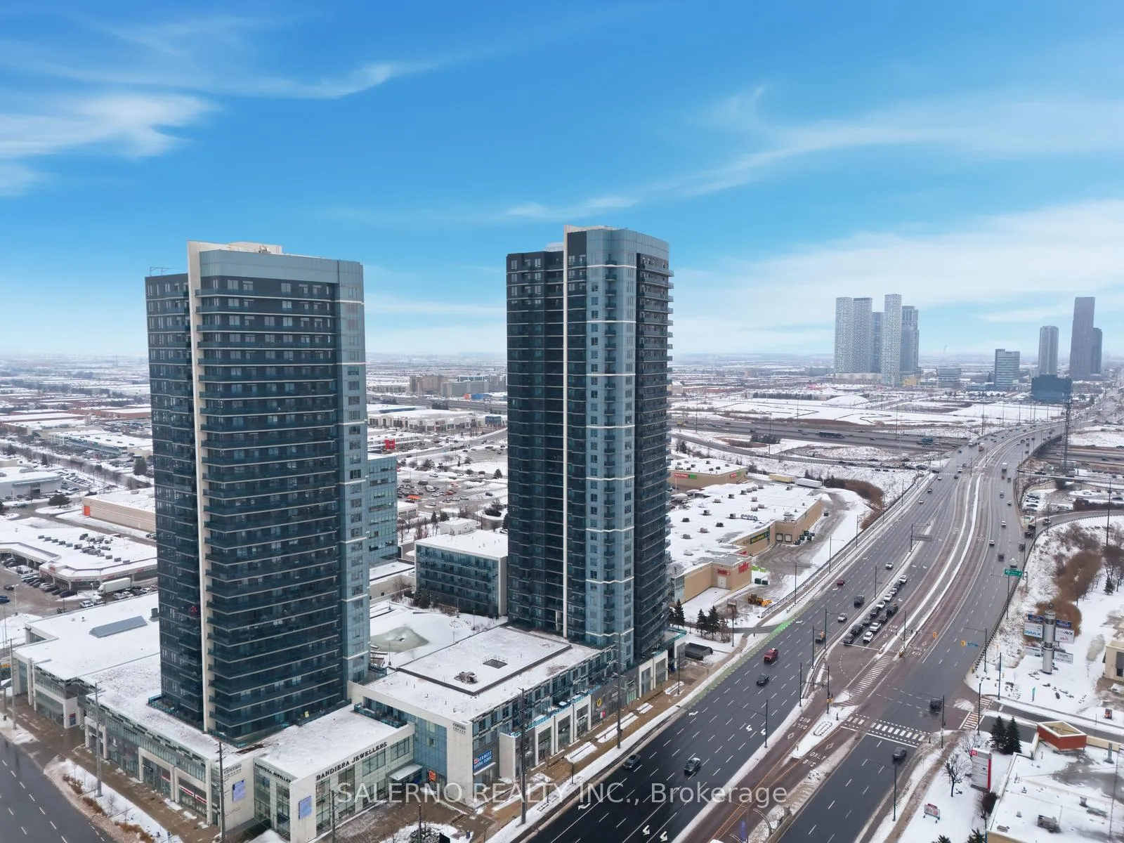 Photo 47 of Unit 2612, 3600 Highway 7, Vaughan, Vaughan Corporate Centre — HOMEH