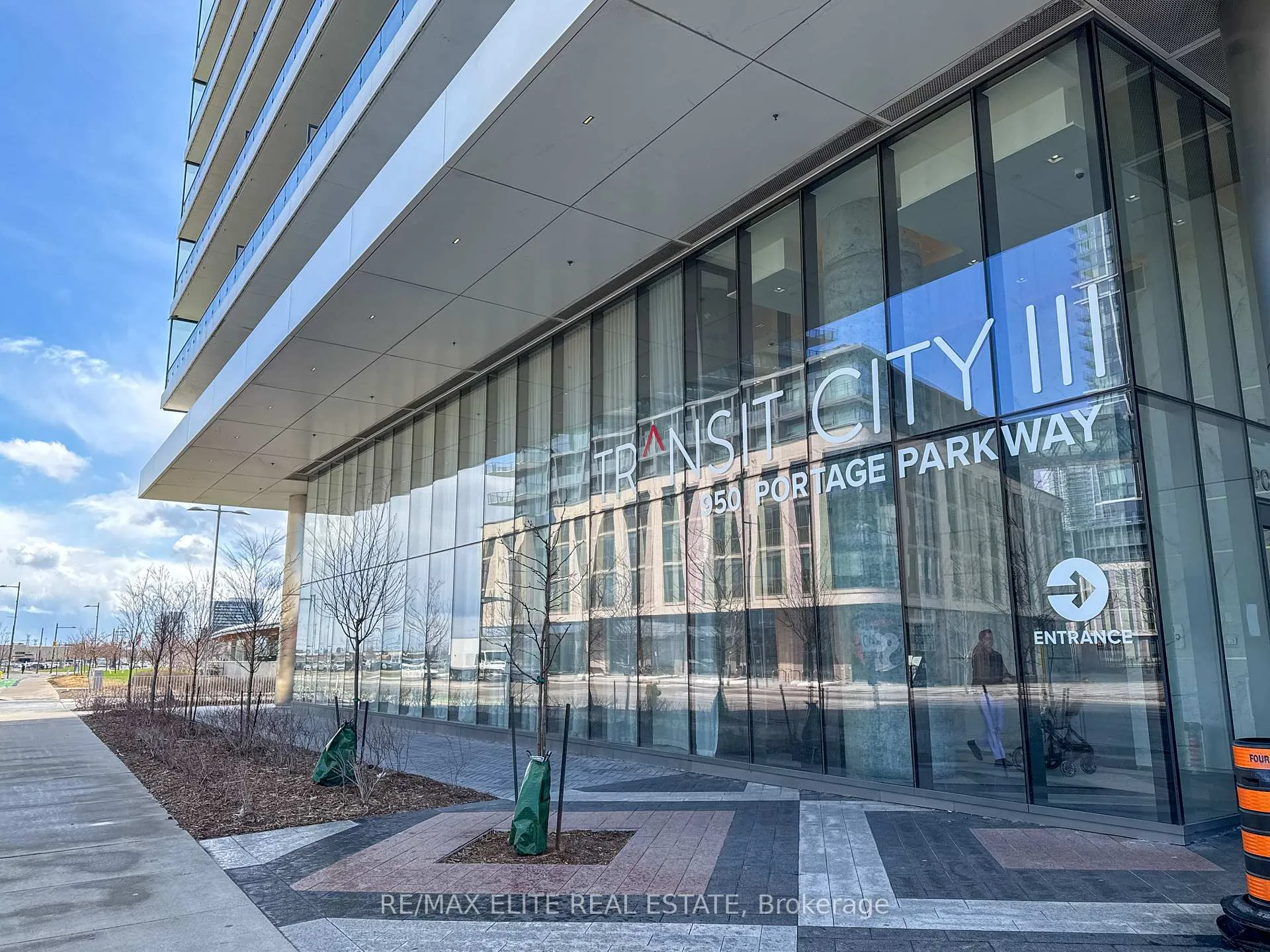 Photo 3 of Unit 4311, 950 Portage Parkway, Vaughan, Vaughan Corporate Centre — HOMEH