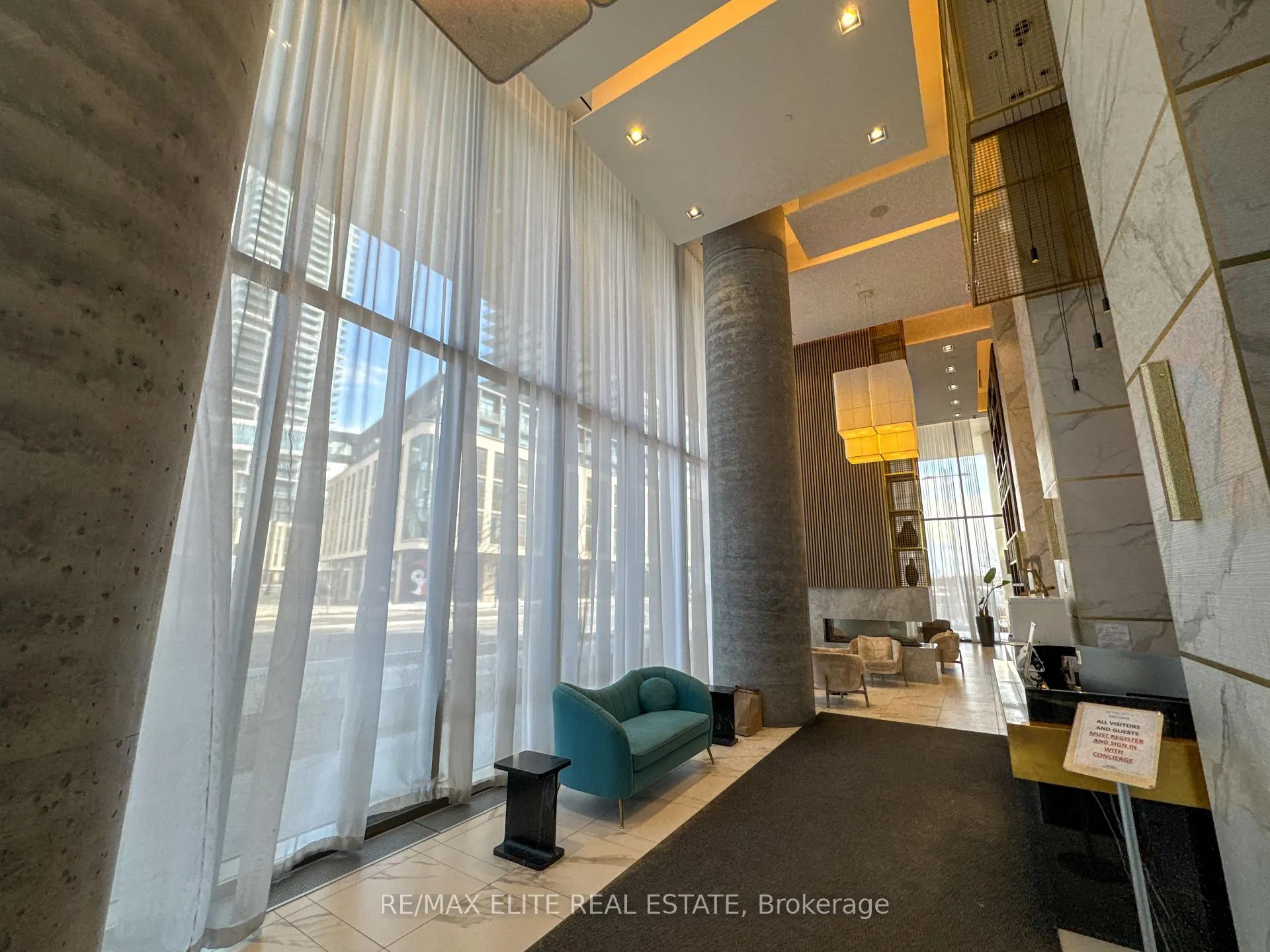 Photo 5 of Unit 4311, 950 Portage Parkway, Vaughan, Vaughan Corporate Centre — HOMEH