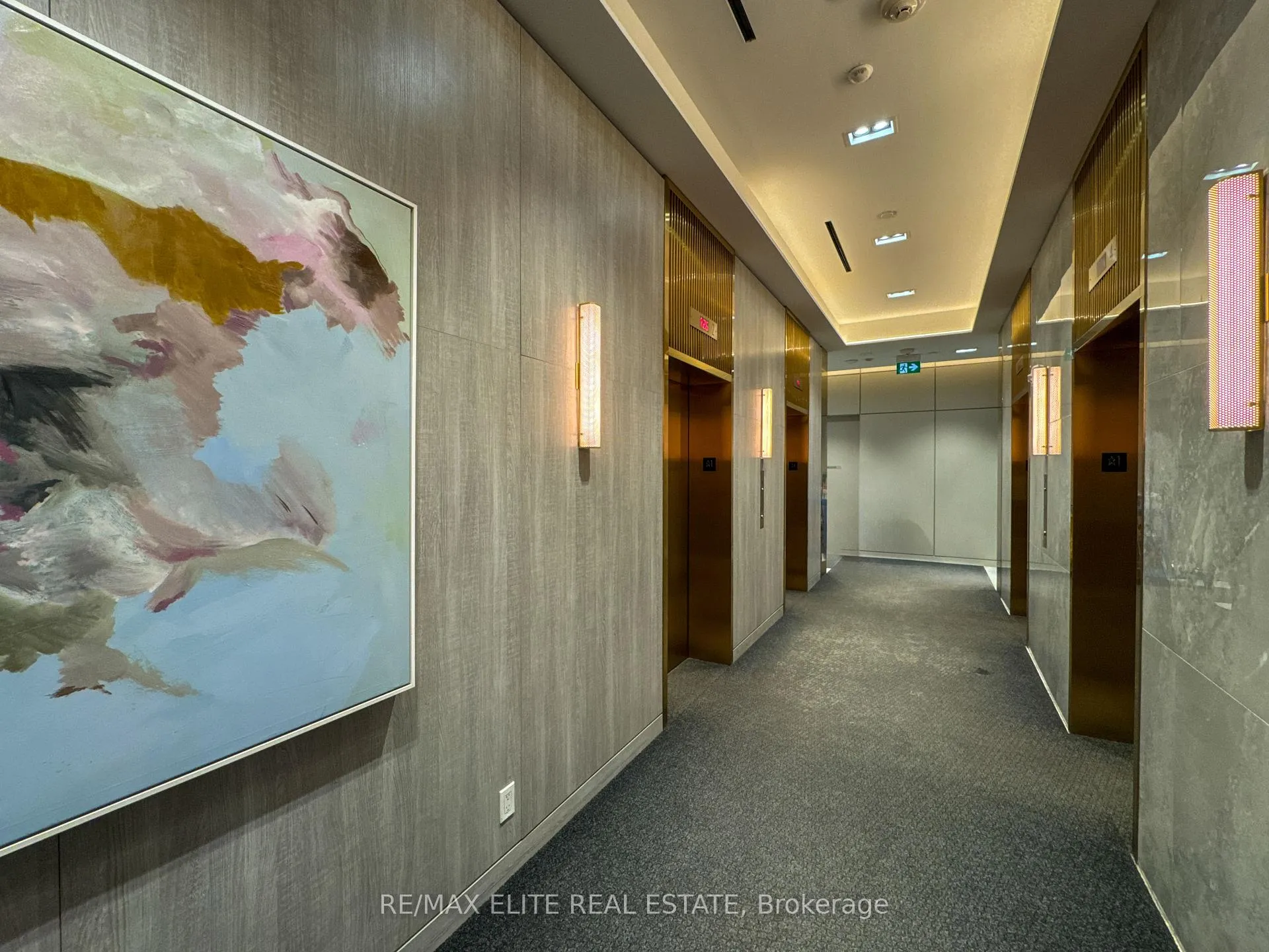 Photo 6 of Unit 4311, 950 Portage Parkway, Vaughan, Vaughan Corporate Centre — HOMEH