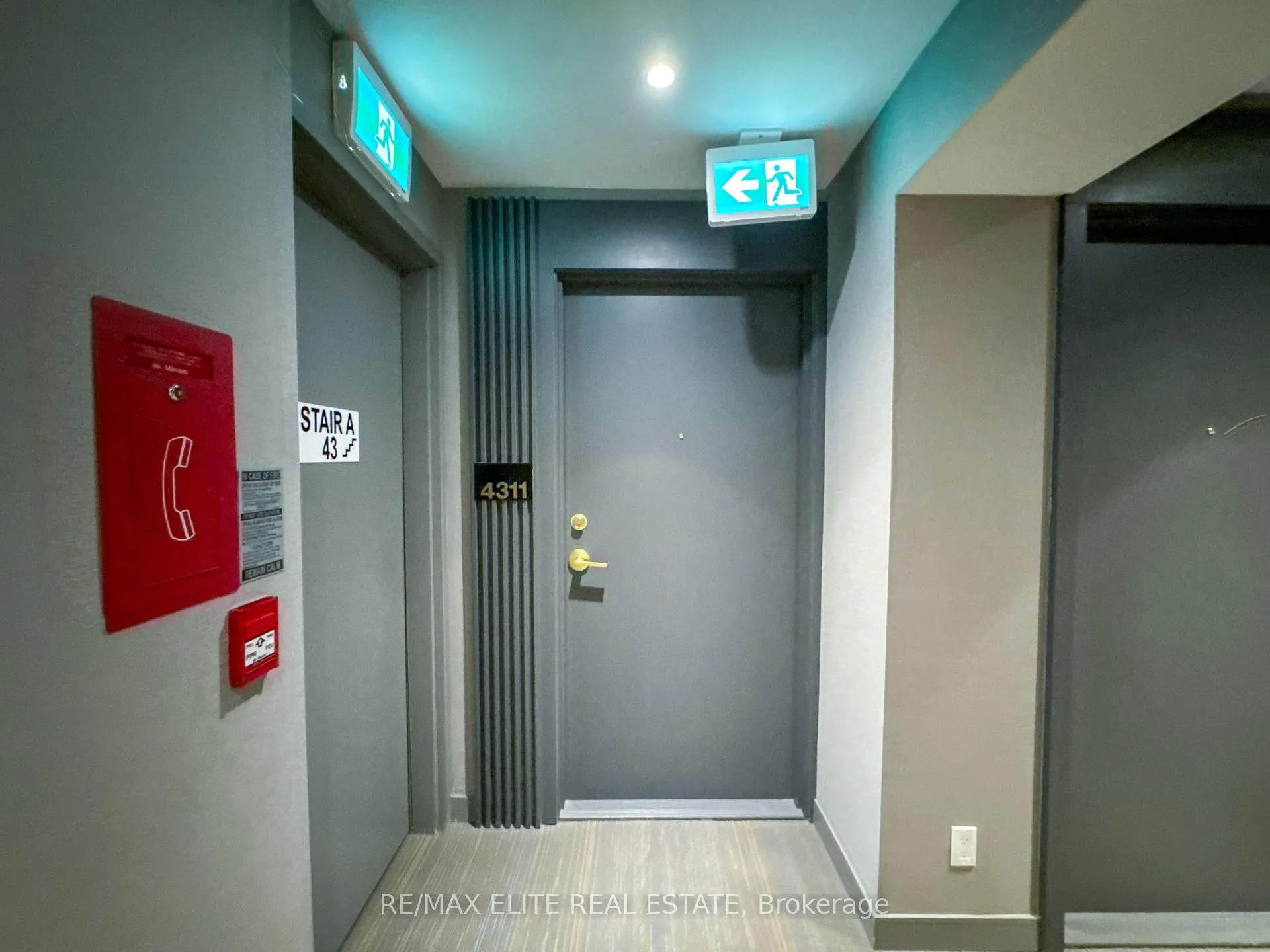 Photo 7 of Unit 4311, 950 Portage Parkway, Vaughan, Vaughan Corporate Centre — HOMEH