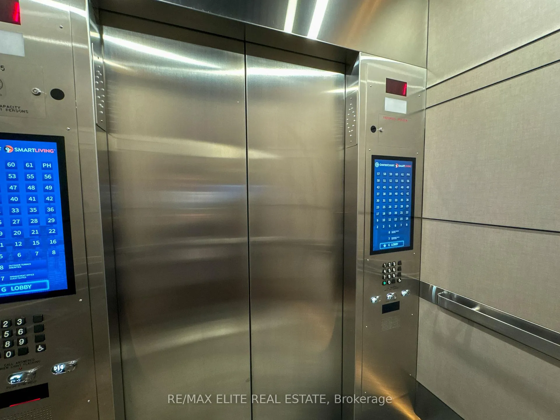 Photo 21 of Unit 4311, 950 Portage Parkway, Vaughan, Vaughan Corporate Centre — HOMEH