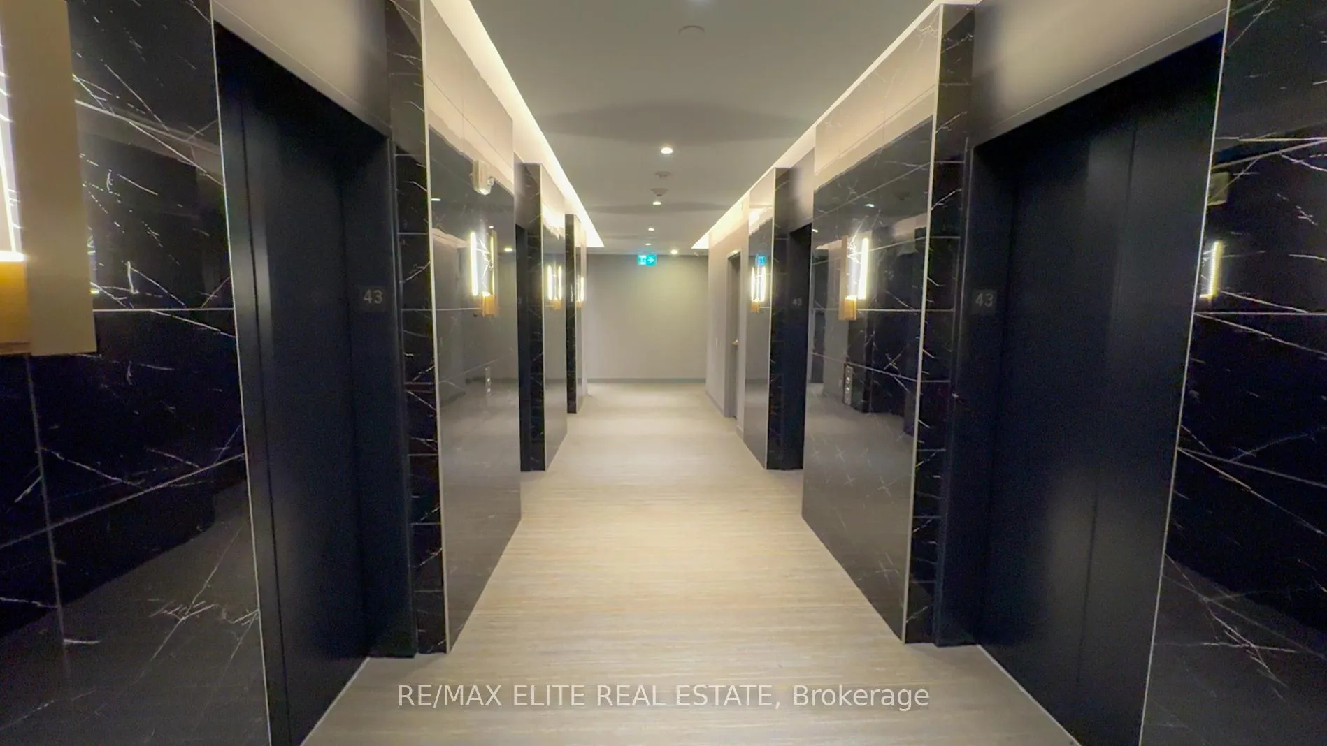 Photo 22 of Unit 4311, 950 Portage Parkway, Vaughan, Vaughan Corporate Centre — HOMEH