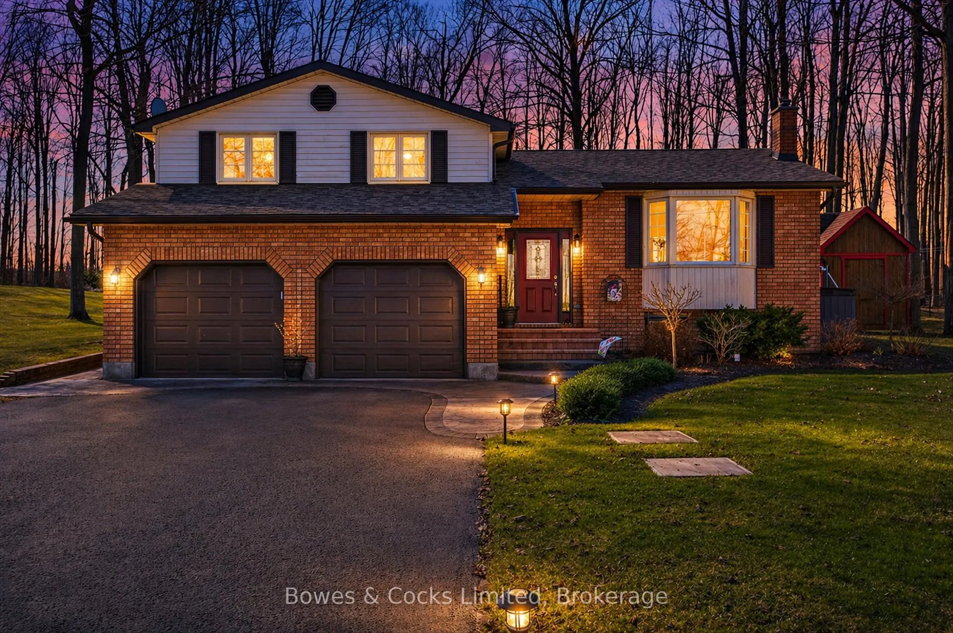 Photo 1 of 1011 Stewart Line, Cavan Monaghan, Cavan Twp — HOMEH