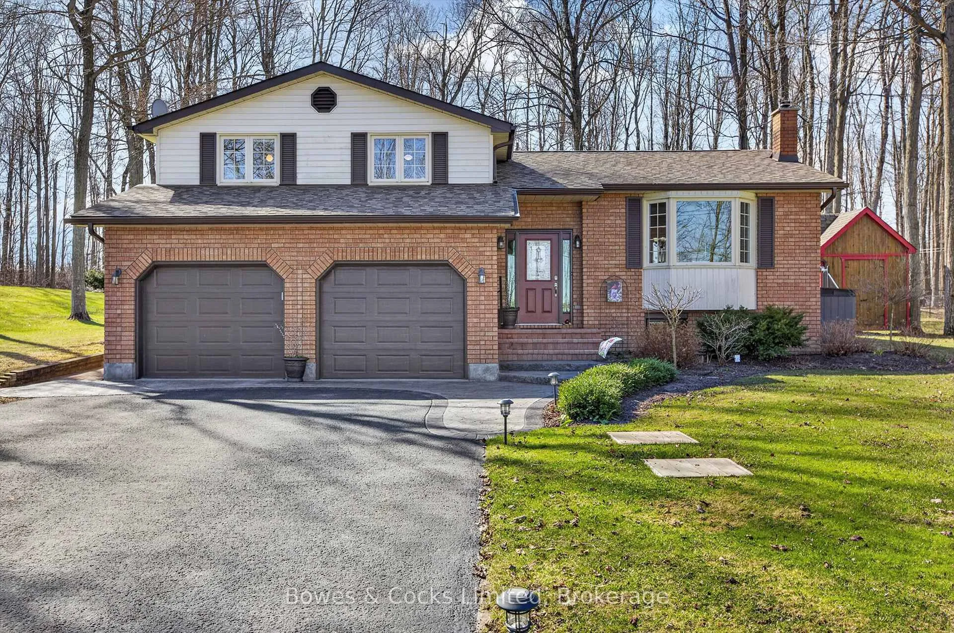 Photo 2 of 1011 Stewart Line, Cavan Monaghan, Cavan Twp — HOMEH