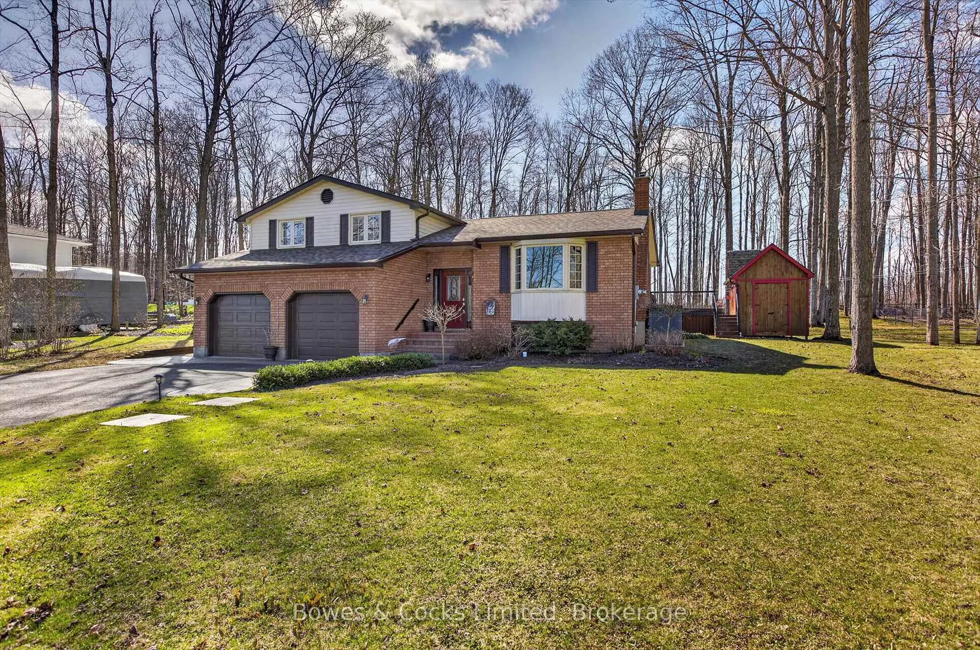 Photo 4 of 1011 Stewart Line, Cavan Monaghan, Cavan Twp — HOMEH