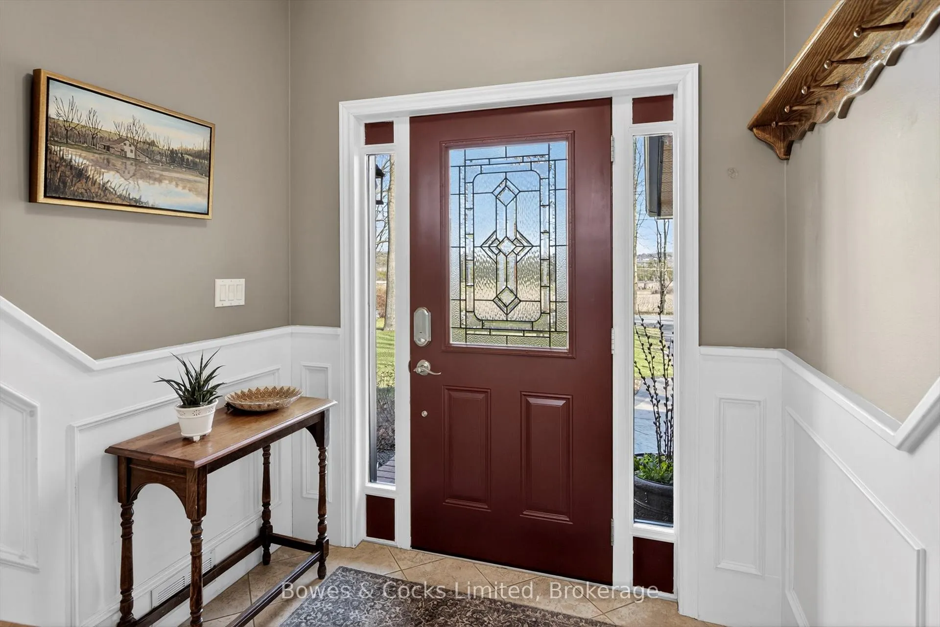Photo 6 of 1011 Stewart Line, Cavan Monaghan, Cavan Twp — HOMEH