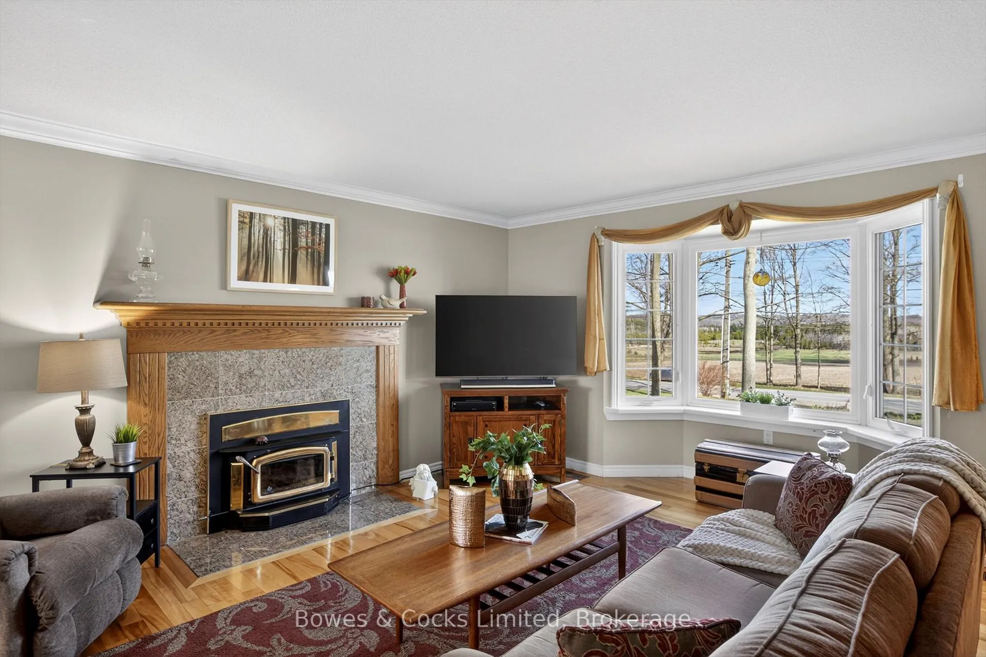 Photo 7 of 1011 Stewart Line, Cavan Monaghan, Cavan Twp — HOMEH
