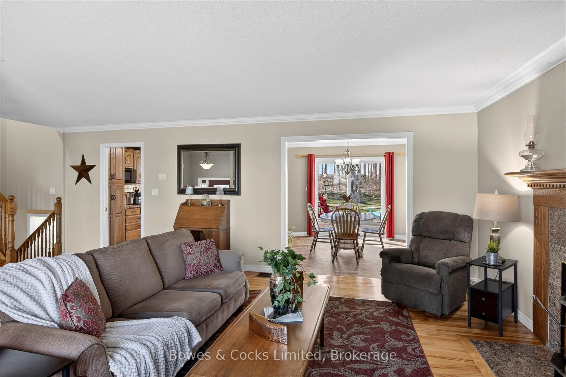 Photo 8 of 1011 Stewart Line, Cavan Monaghan, Cavan Twp — HOMEH