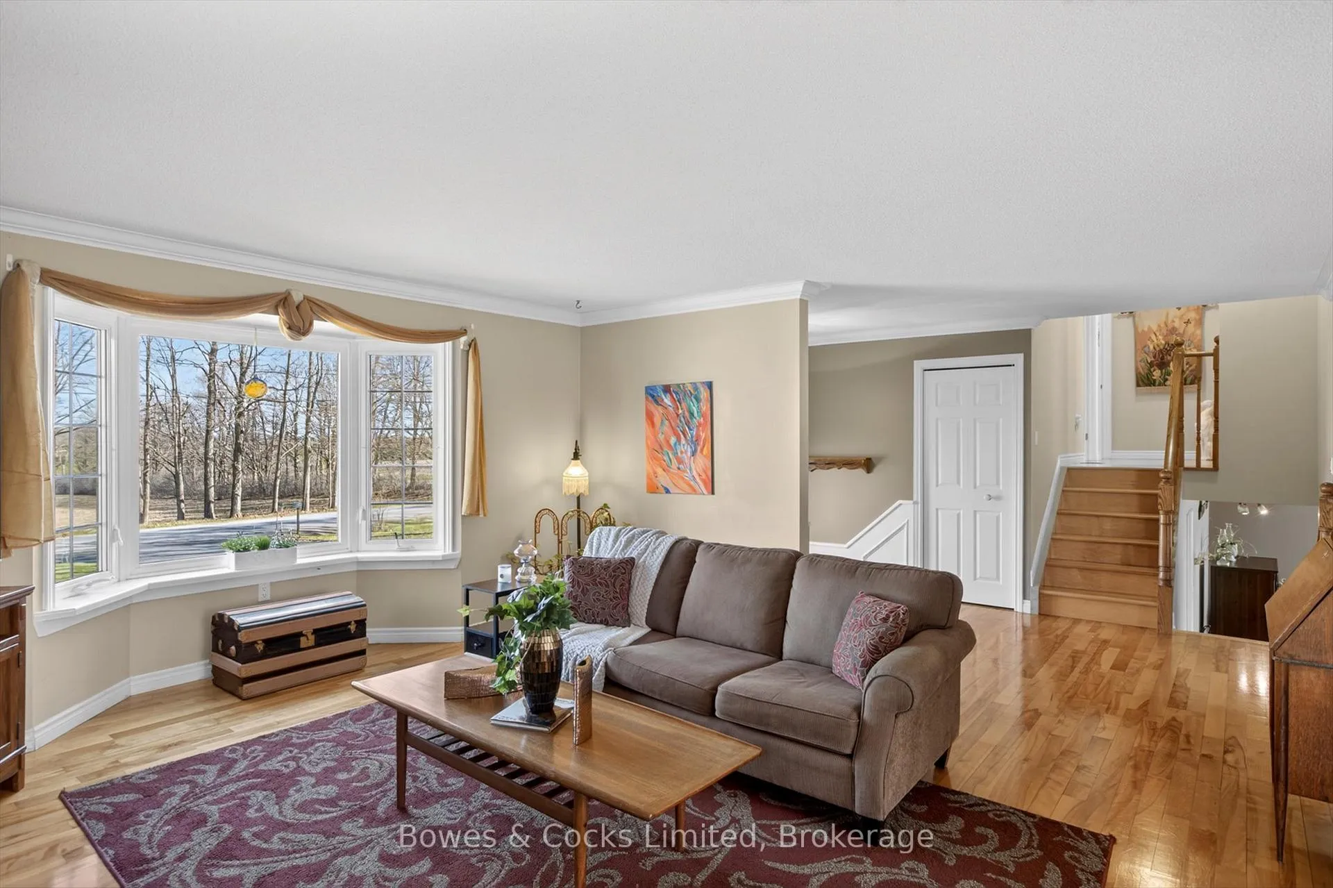 Photo 9 of 1011 Stewart Line, Cavan Monaghan, Cavan Twp — HOMEH