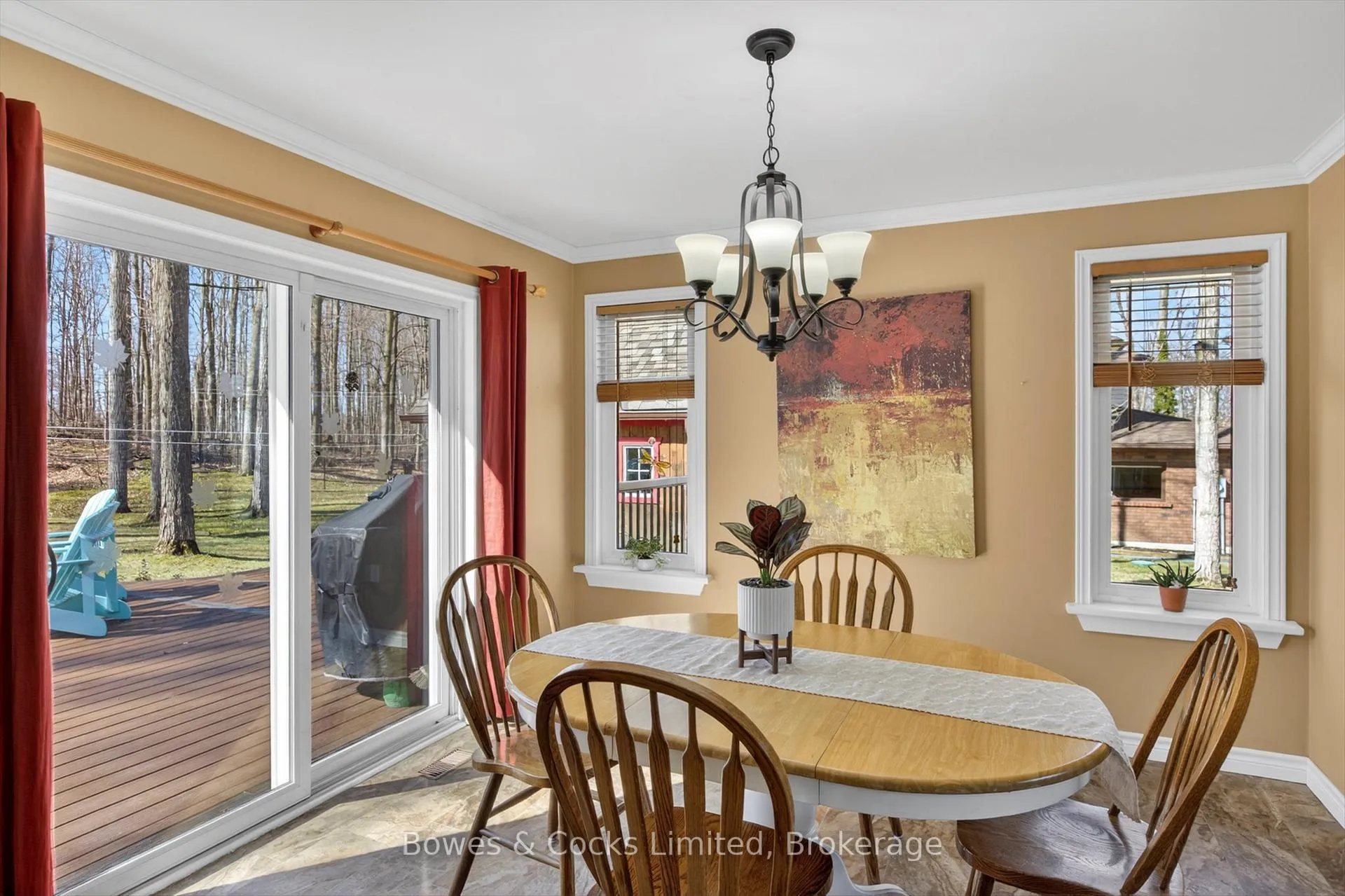 Photo 10 of 1011 Stewart Line, Cavan Monaghan, Cavan Twp — HOMEH